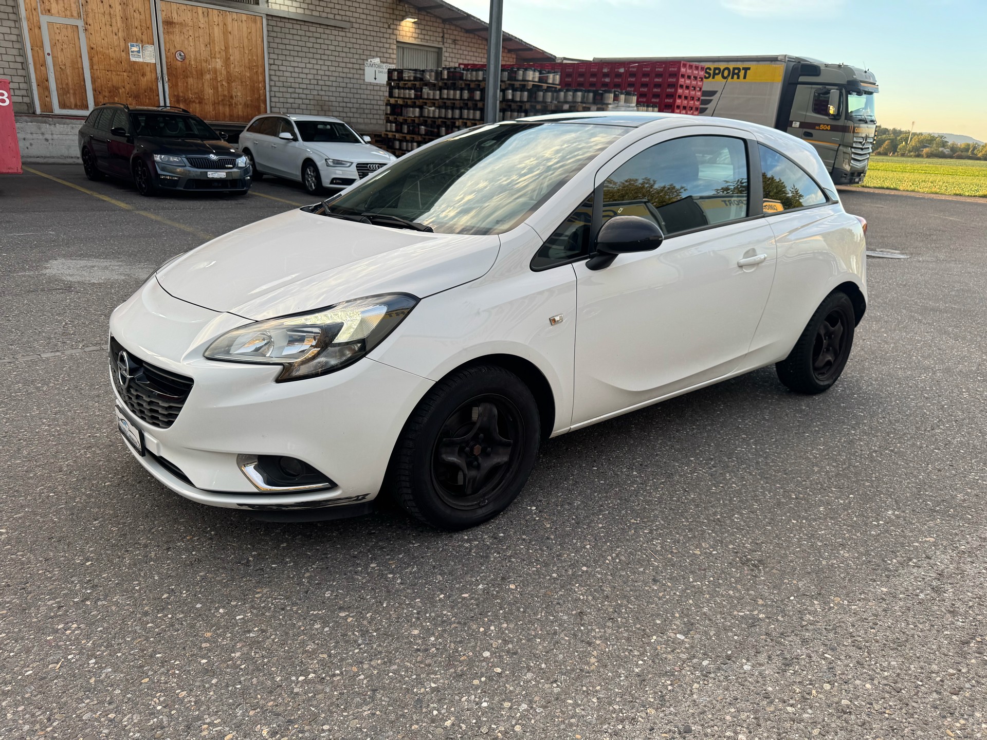 OPEL Corsa 1.0 T EcoFLEX Color Edition-image-2