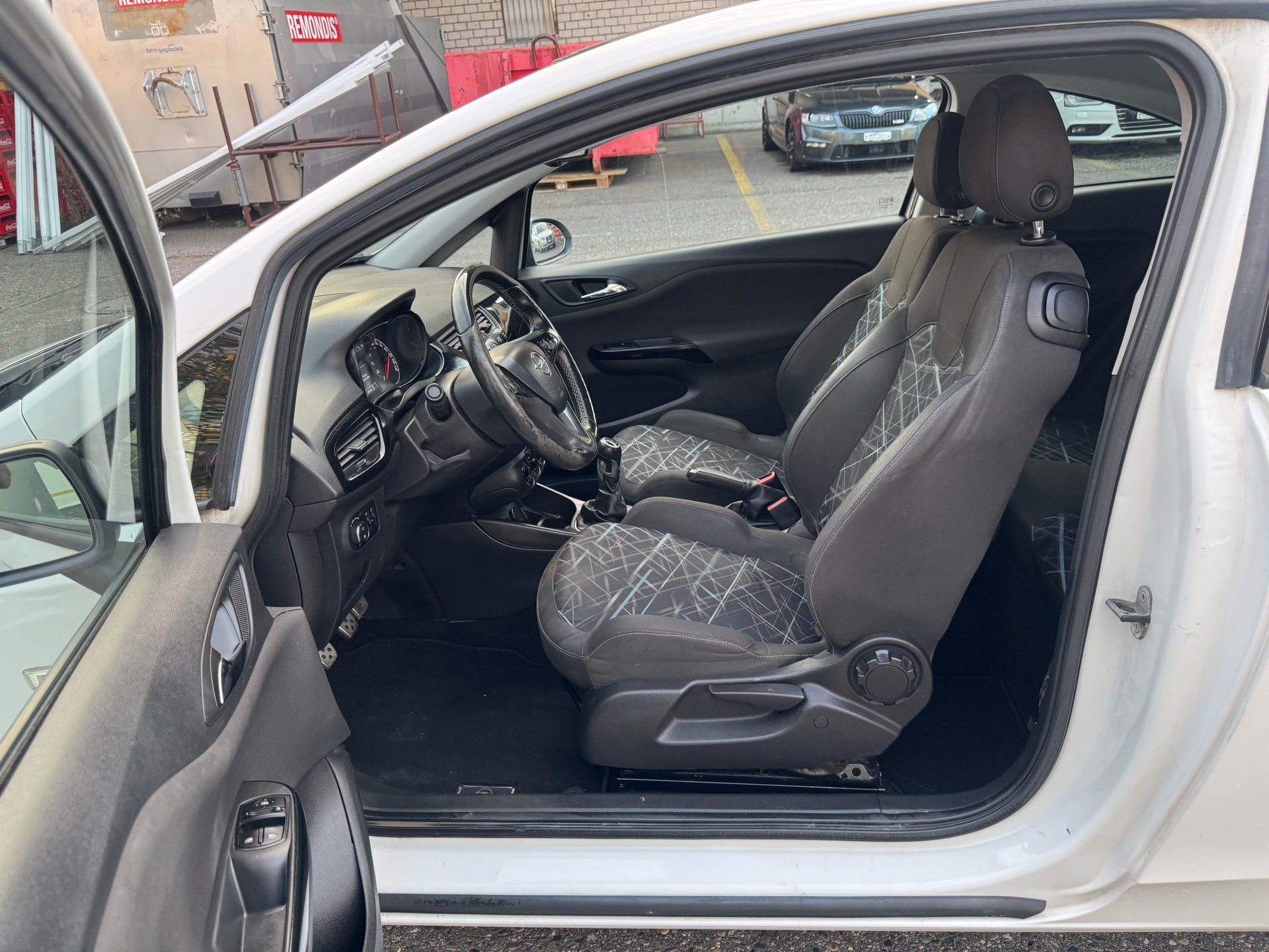 OPEL Corsa 1.0 T EcoFLEX Color Edition-image-11