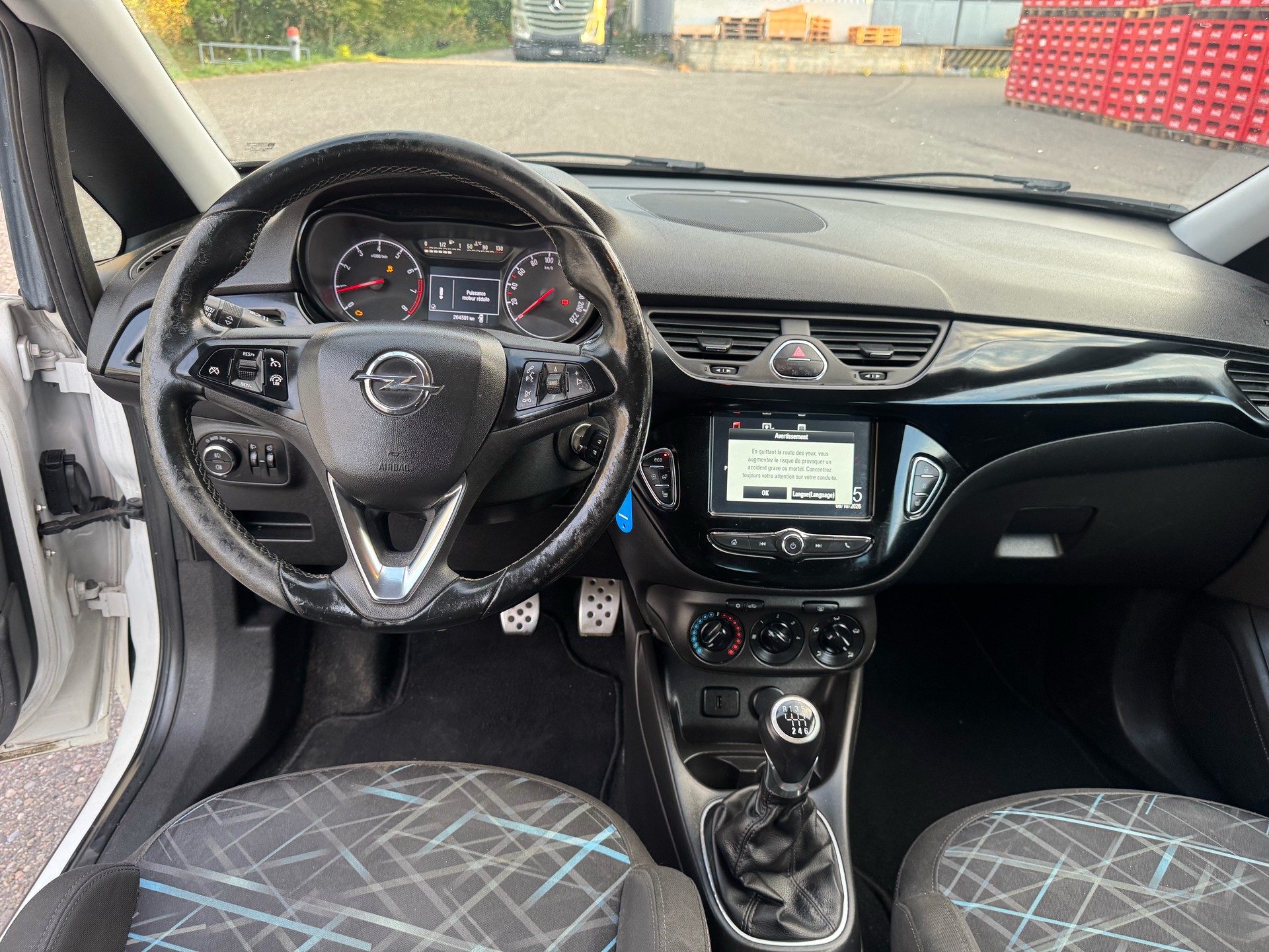 OPEL Corsa 1.0 T EcoFLEX Color Edition-image-15