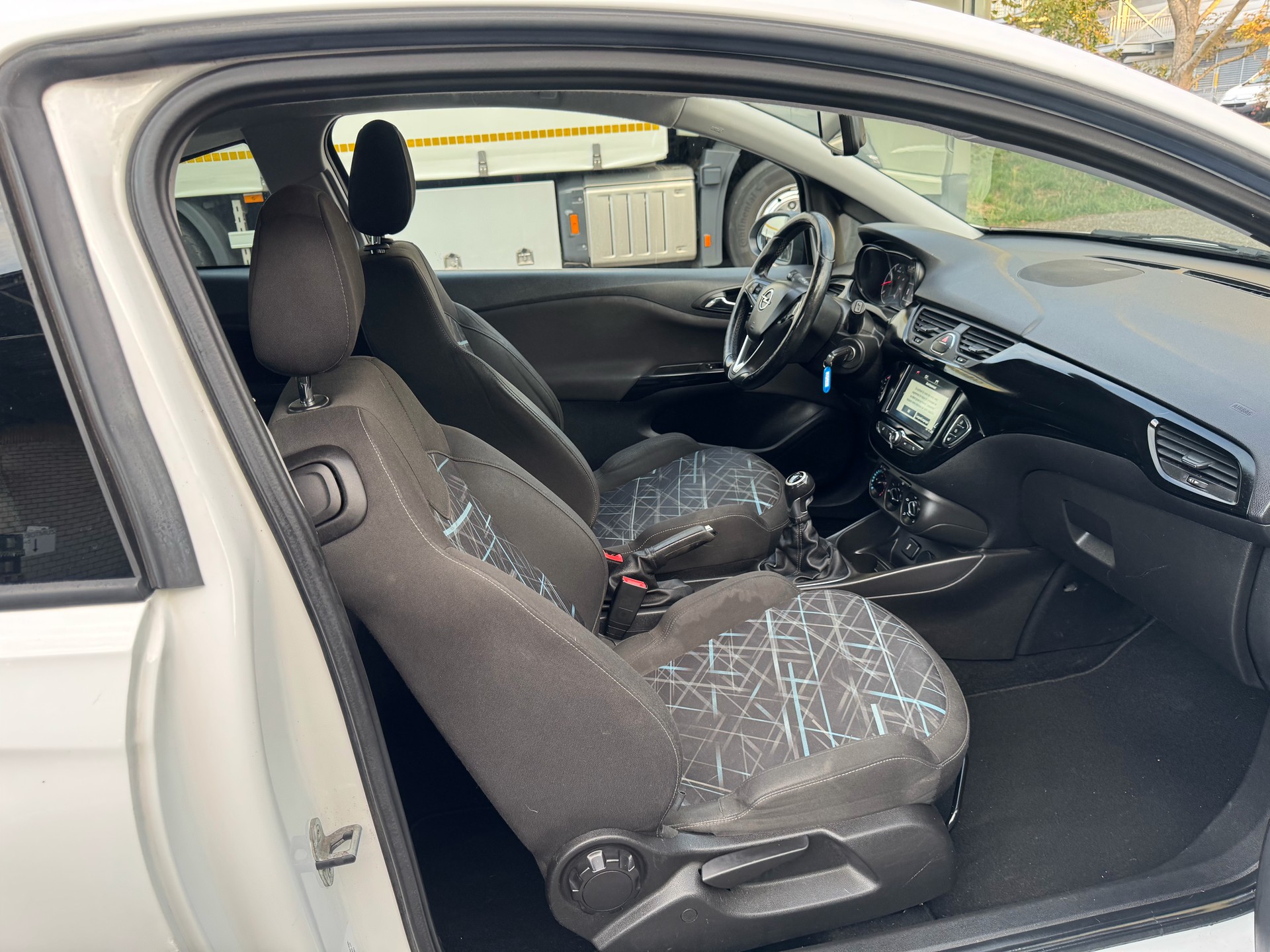 OPEL Corsa 1.0 T EcoFLEX Color Edition-image-9
