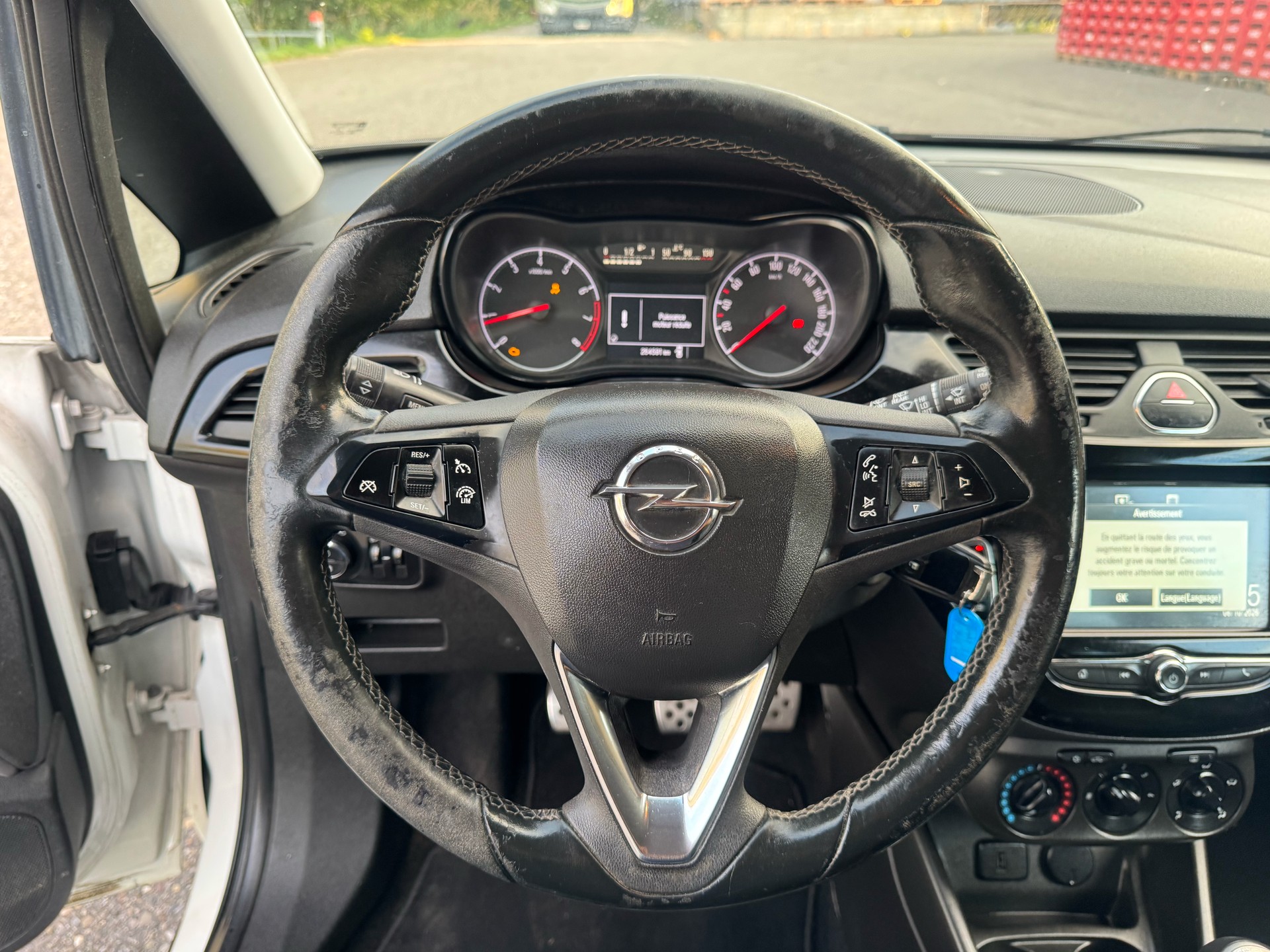 OPEL Corsa 1.0 T EcoFLEX Color Edition-image-16