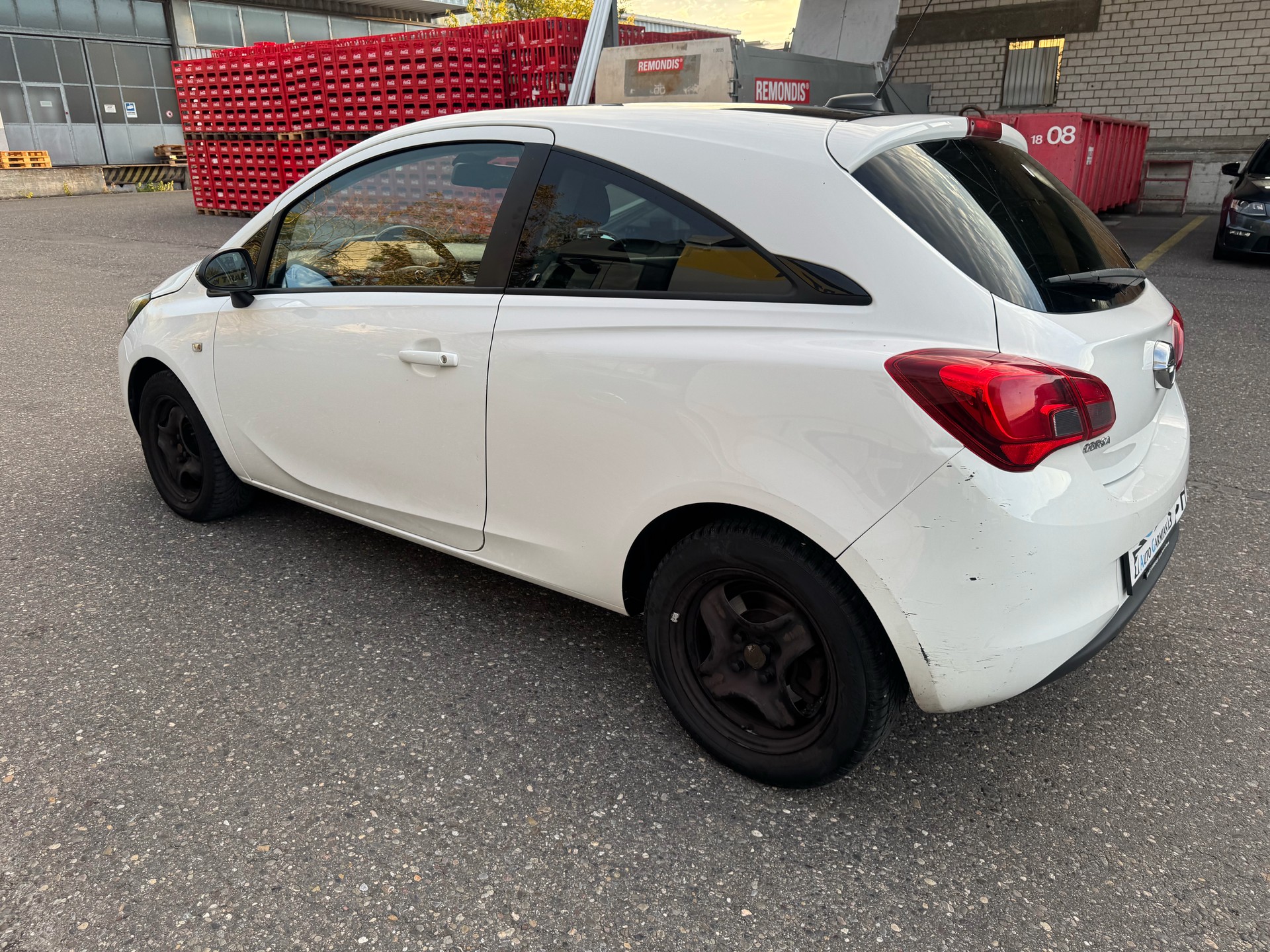 OPEL Corsa 1.0 T EcoFLEX Color Edition-image-4
