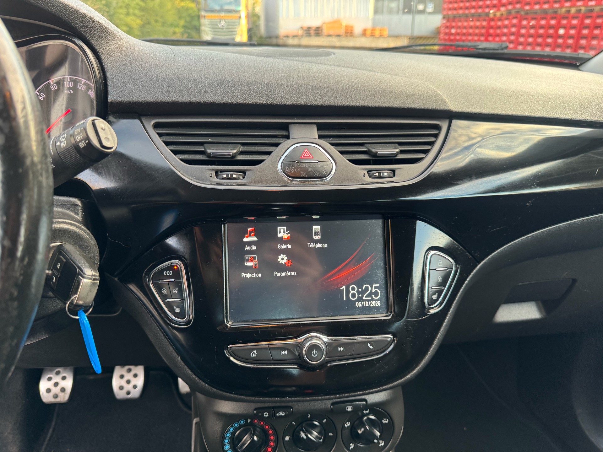 OPEL Corsa 1.0 T EcoFLEX Color Edition-image-19