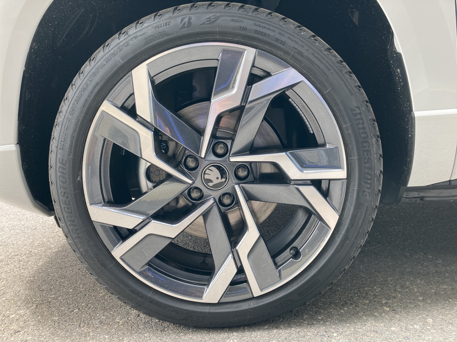 SKODA Karoq 2.0 TSI SportLine 4x4 DSG-image-10