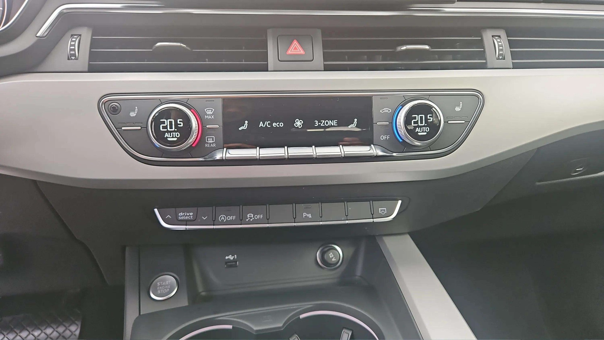 AUDI A4 Avant 40 TDI S line quattro S-tronic mit AHK-Vorbereitung & 5J Werksgarantie oder bis 100000km-image-27