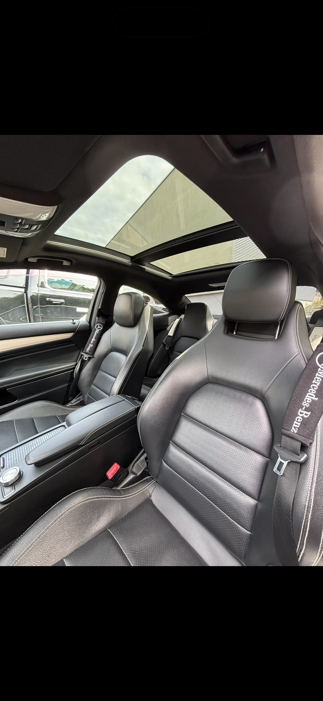 MERCEDES-BENZ C 200 BlueEF-image-5