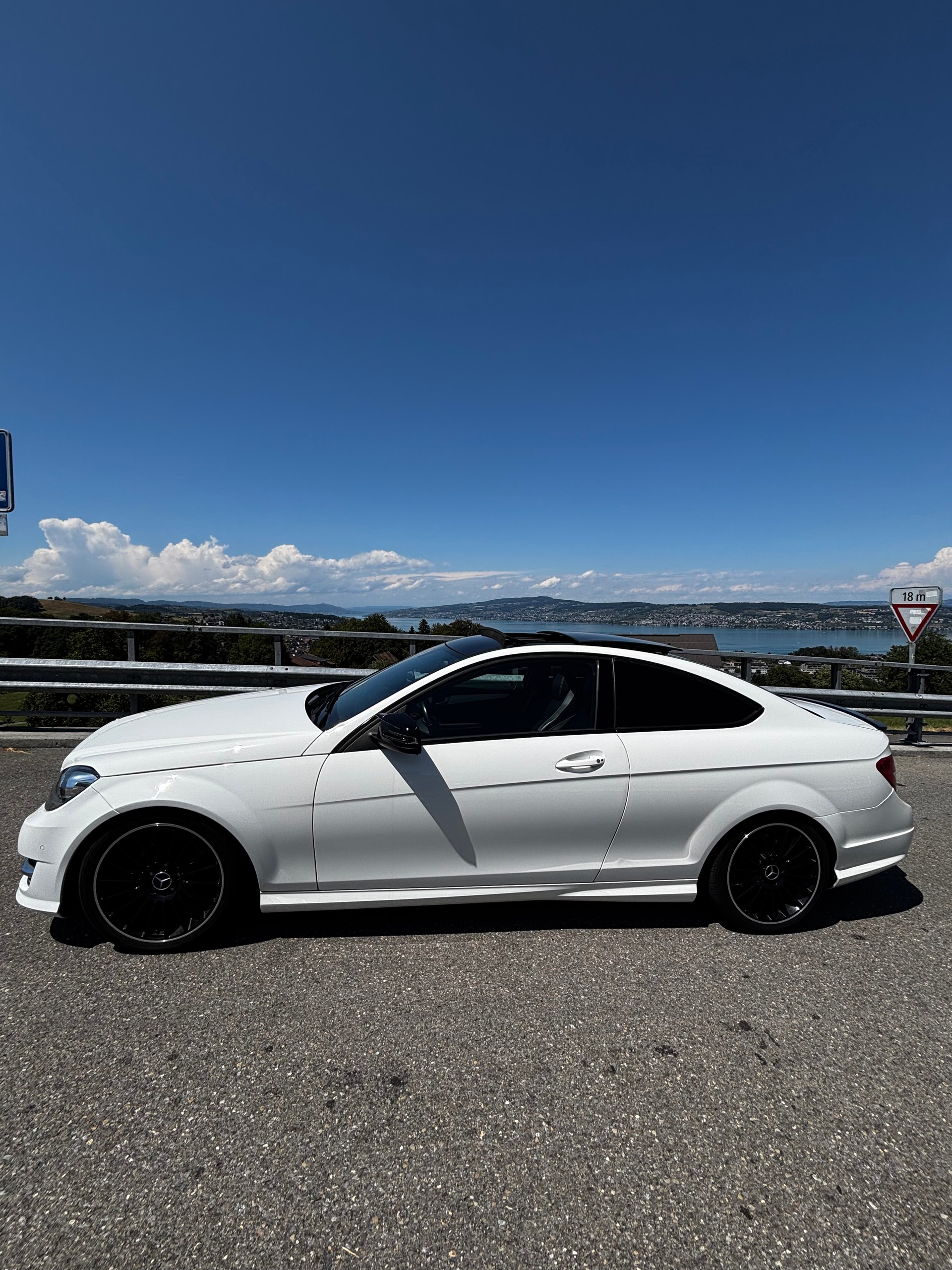 MERCEDES-BENZ C 200 BlueEF-image-3