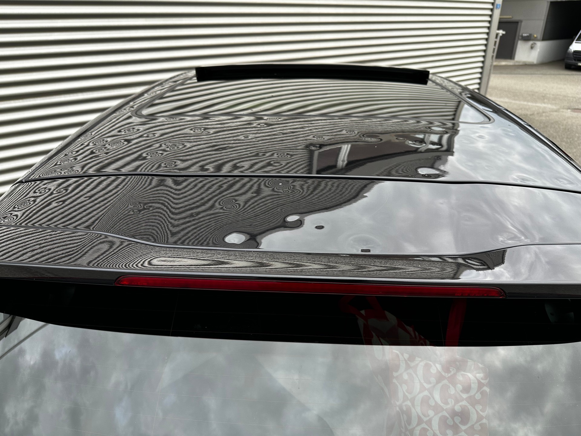PORSCHE Cayenne GTS-image-9