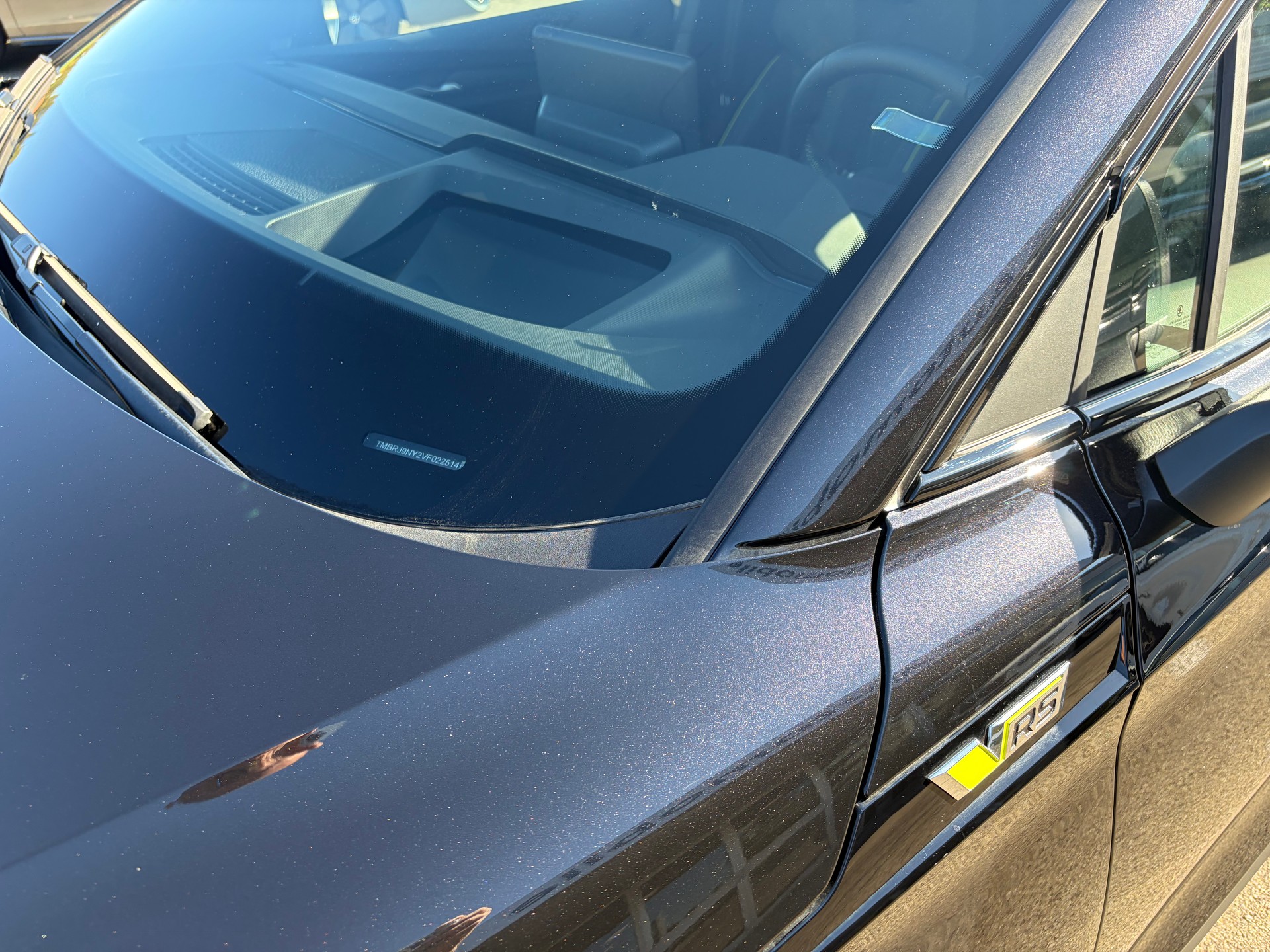 SKODA Elroq RS 4x4-image-3