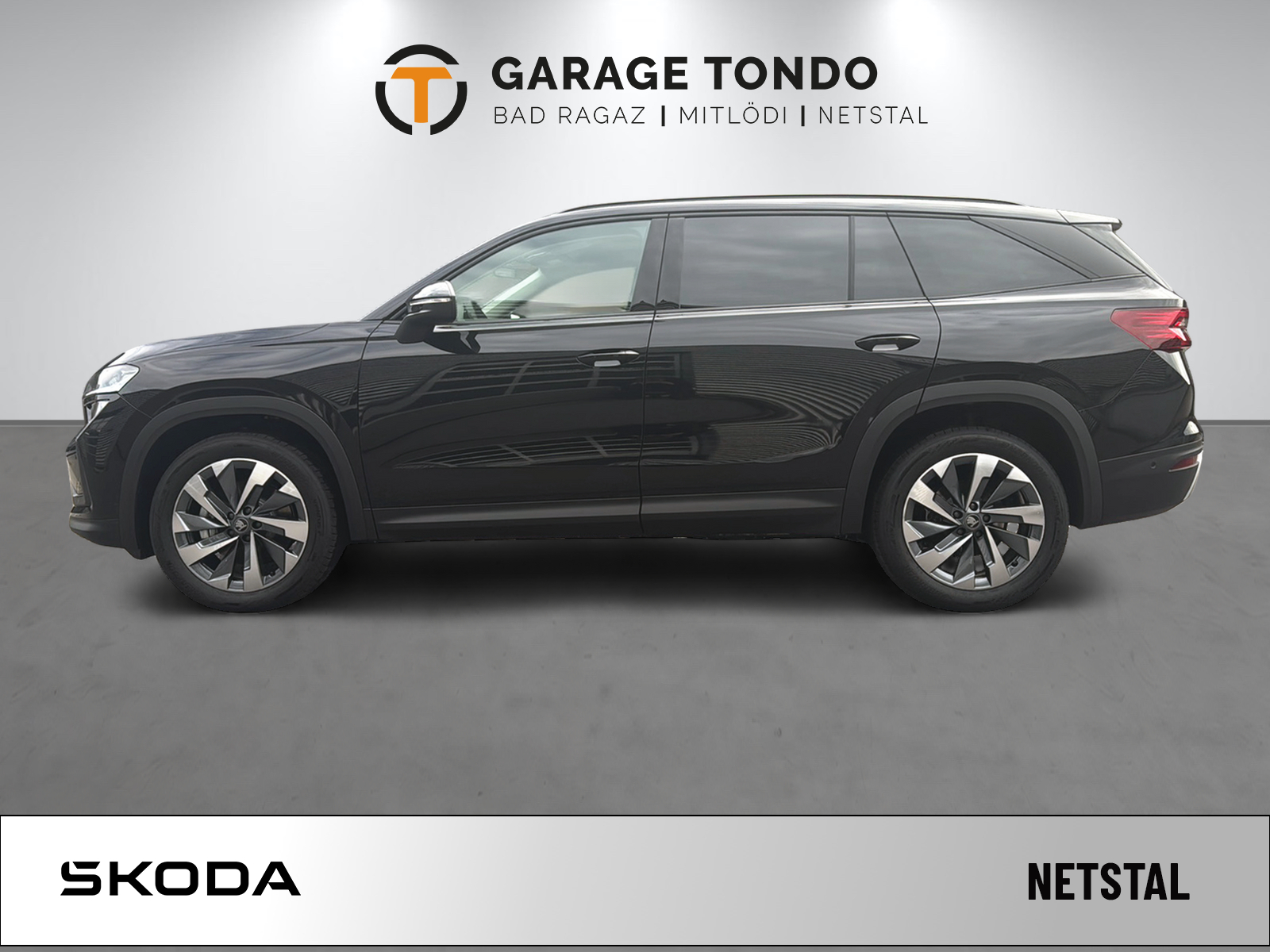 SKODA Kodiaq 2.0 TSI Dynamic-image-2