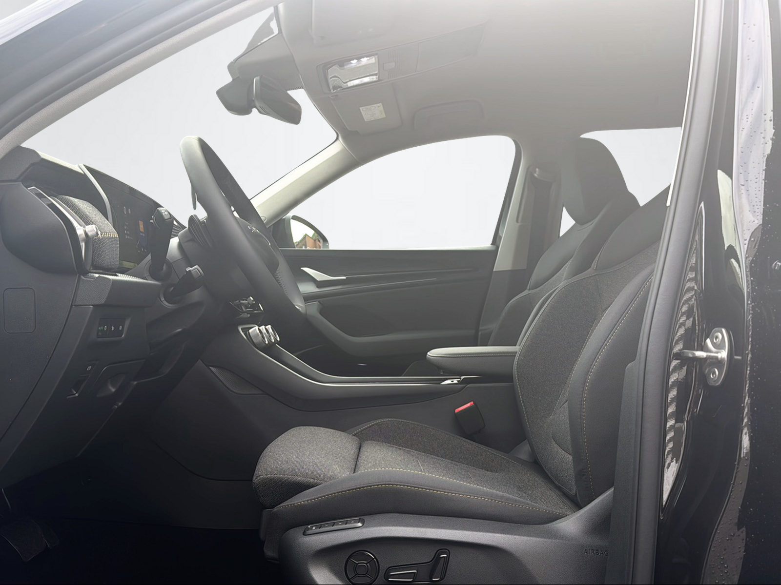 SKODA Kodiaq 2.0 TSI Dynamic-image-4