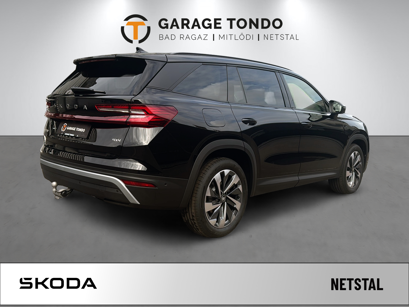 SKODA Kodiaq 2.0 TSI Dynamic-image-12