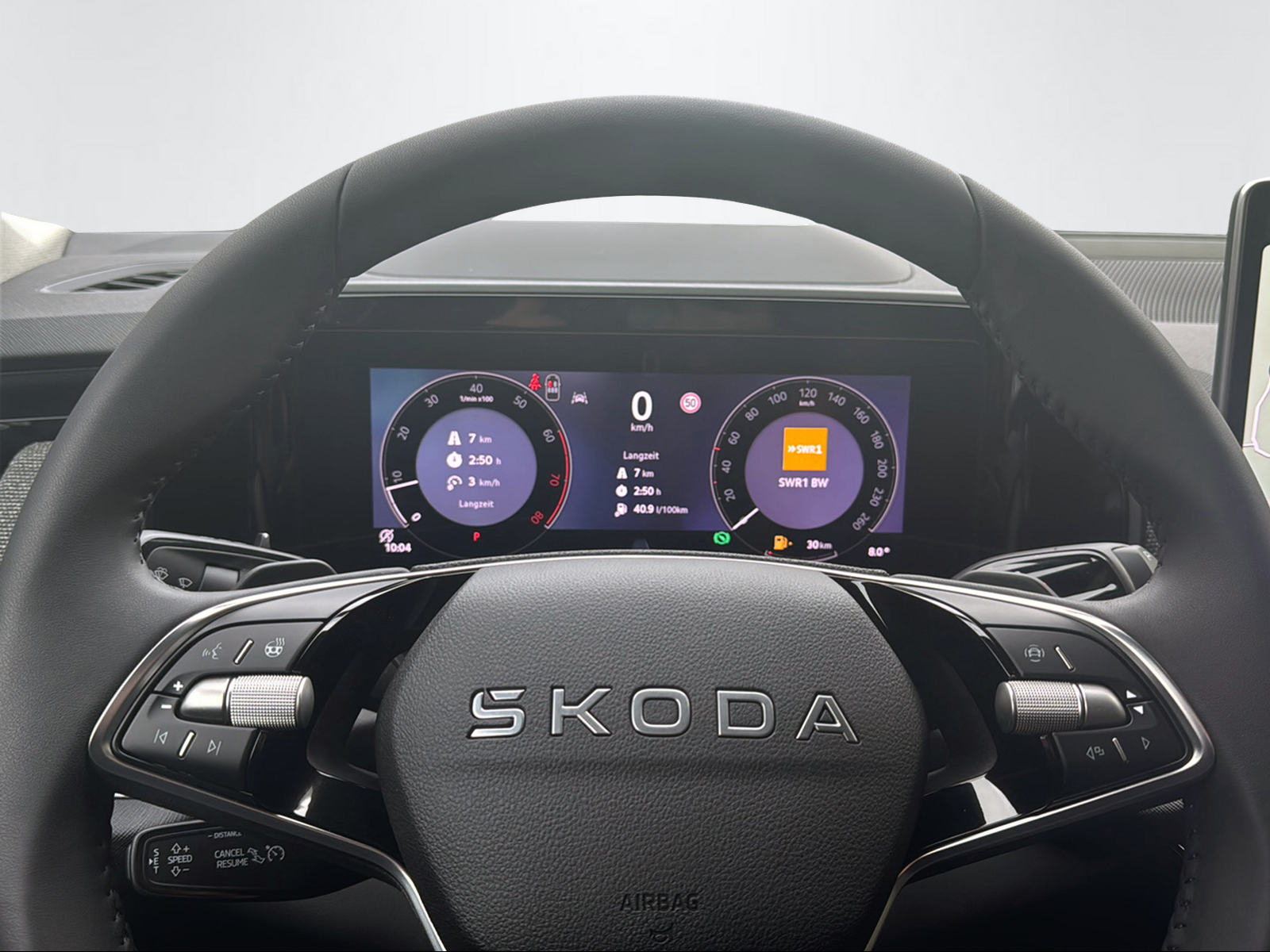 SKODA Kodiaq 2.0 TSI Dynamic-image-6