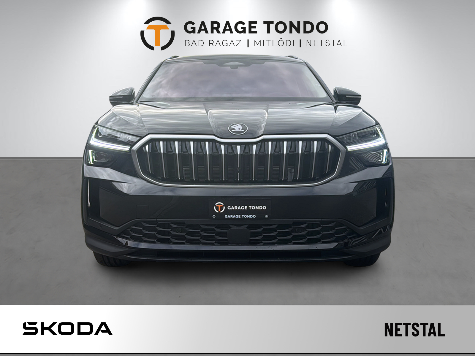 SKODA Kodiaq 2.0 TSI Dynamic-image-1