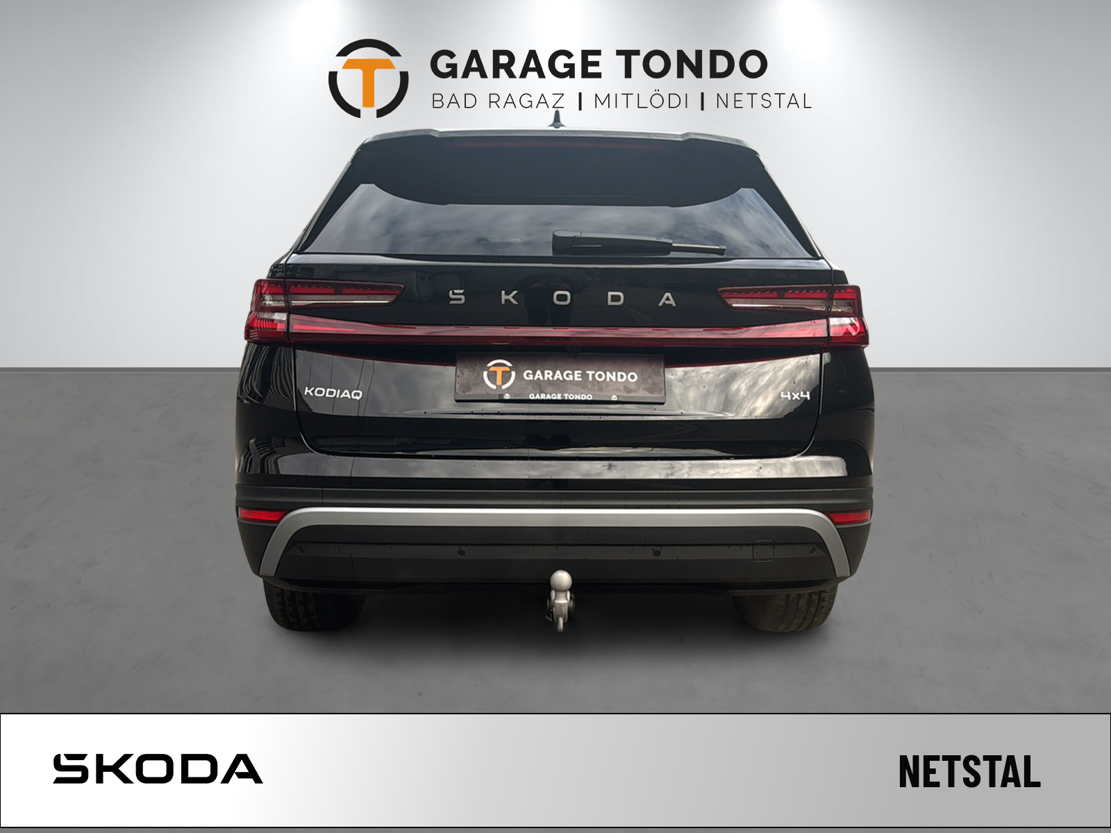 SKODA Kodiaq 2.0 TSI Dynamic-image-10