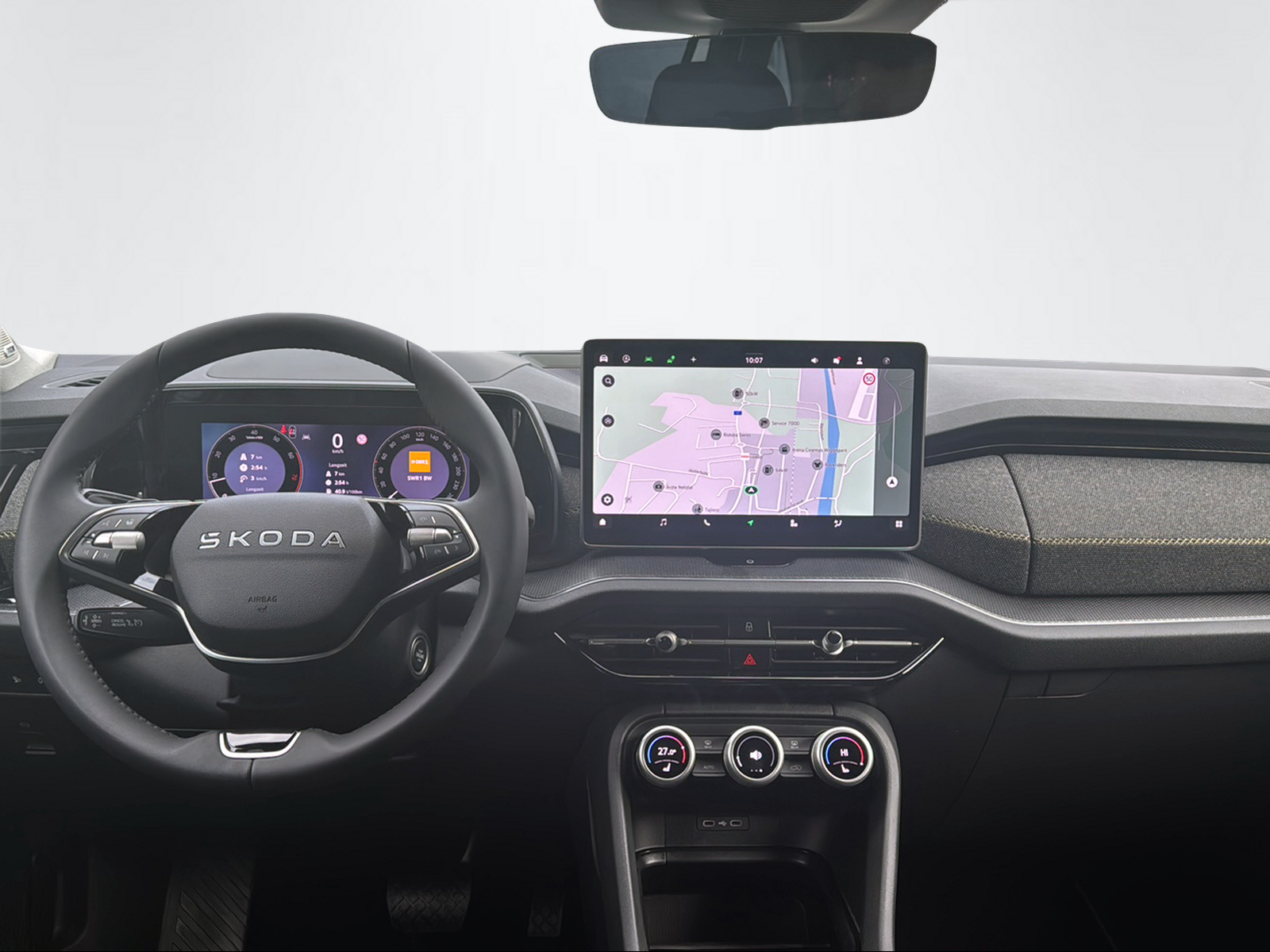 SKODA Kodiaq 2.0 TSI Dynamic-image-9