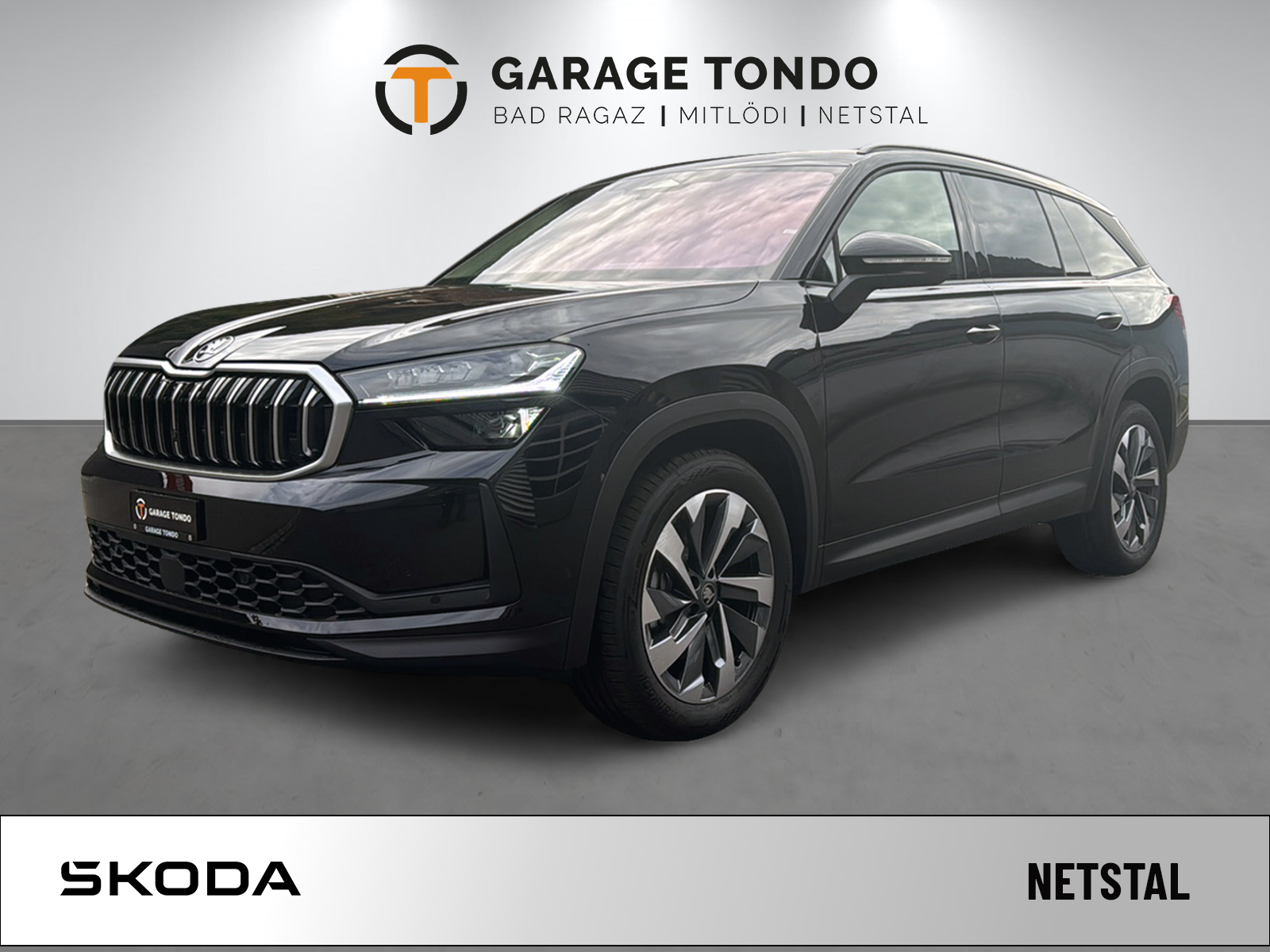 SKODA Kodiaq 2.0 TSI Dynamic-image-0