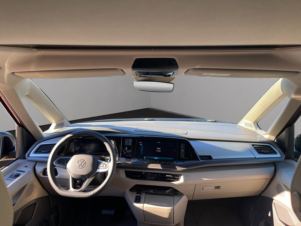 VW California 2.0 TSI Beach Tour-image-8