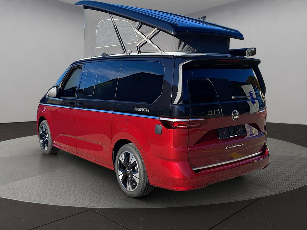 VW California 2.0 TSI Beach Tour-image-3