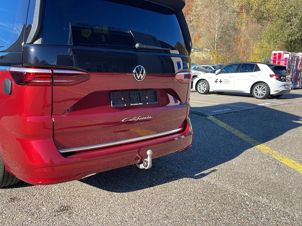VW California 2.0 TSI Beach Tour-image-11