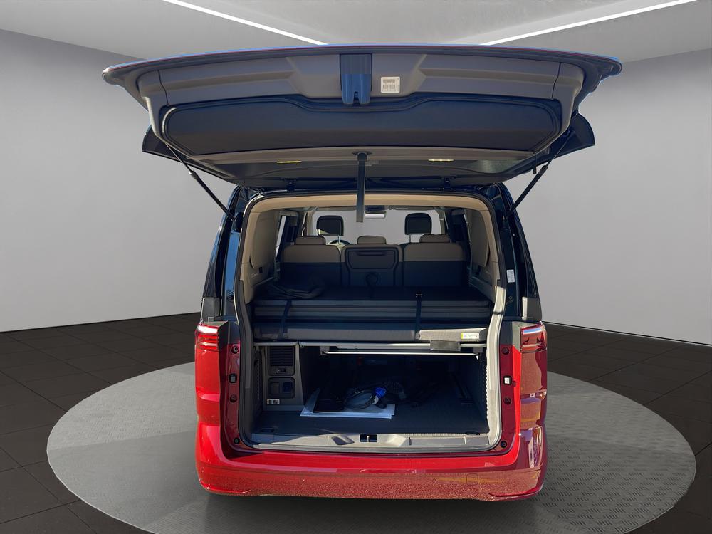 VW California 2.0 TSI Beach Tour-image-7