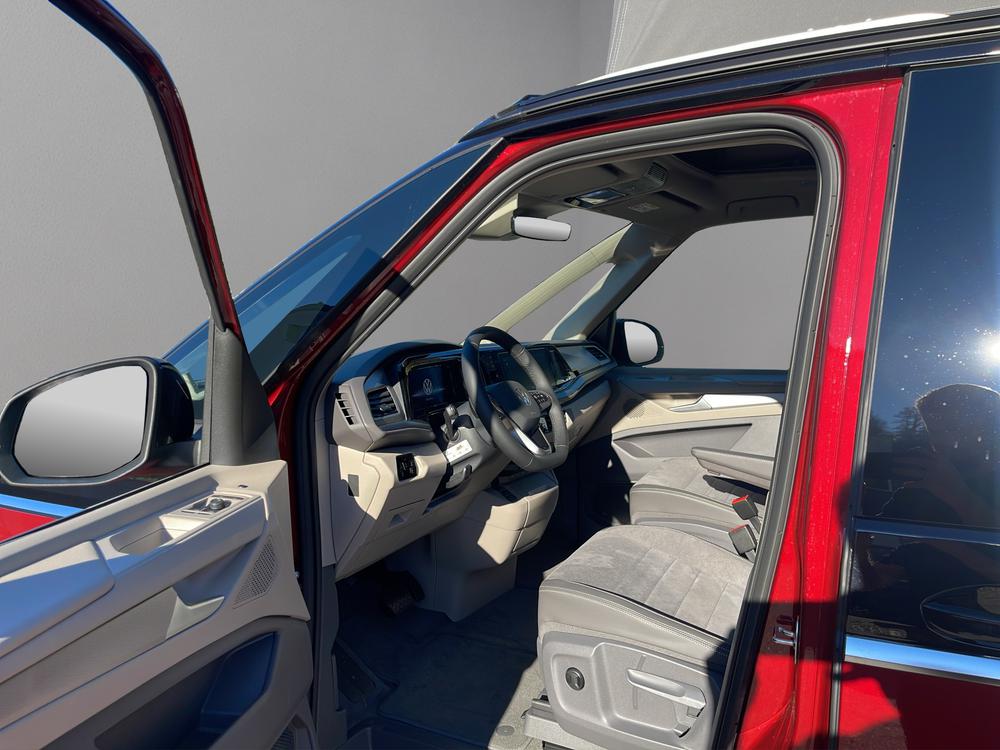VW California 2.0 TSI Beach Tour-image-5
