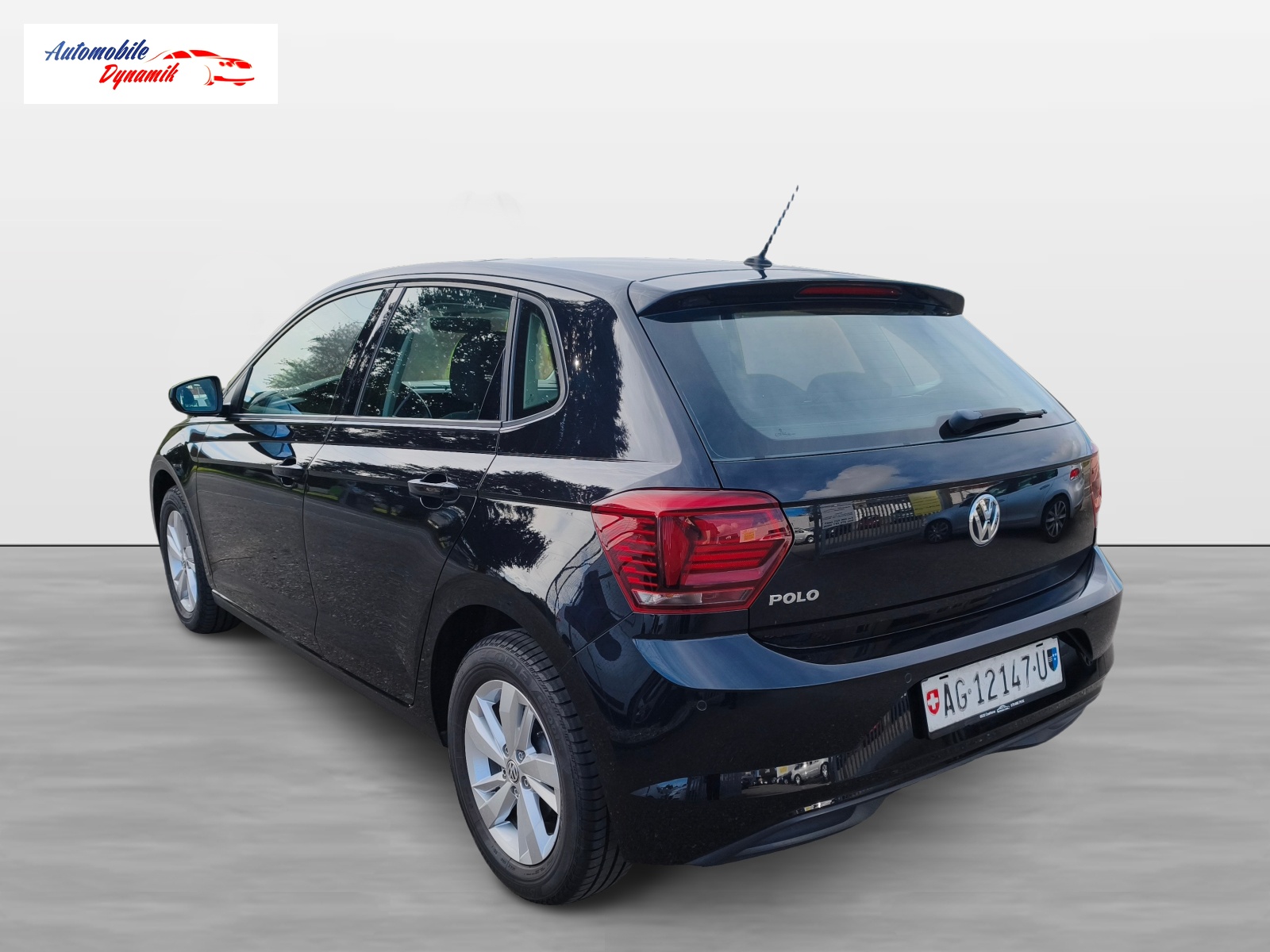 VW Polo 1.0 TSI BMT Highline DSG-image-4