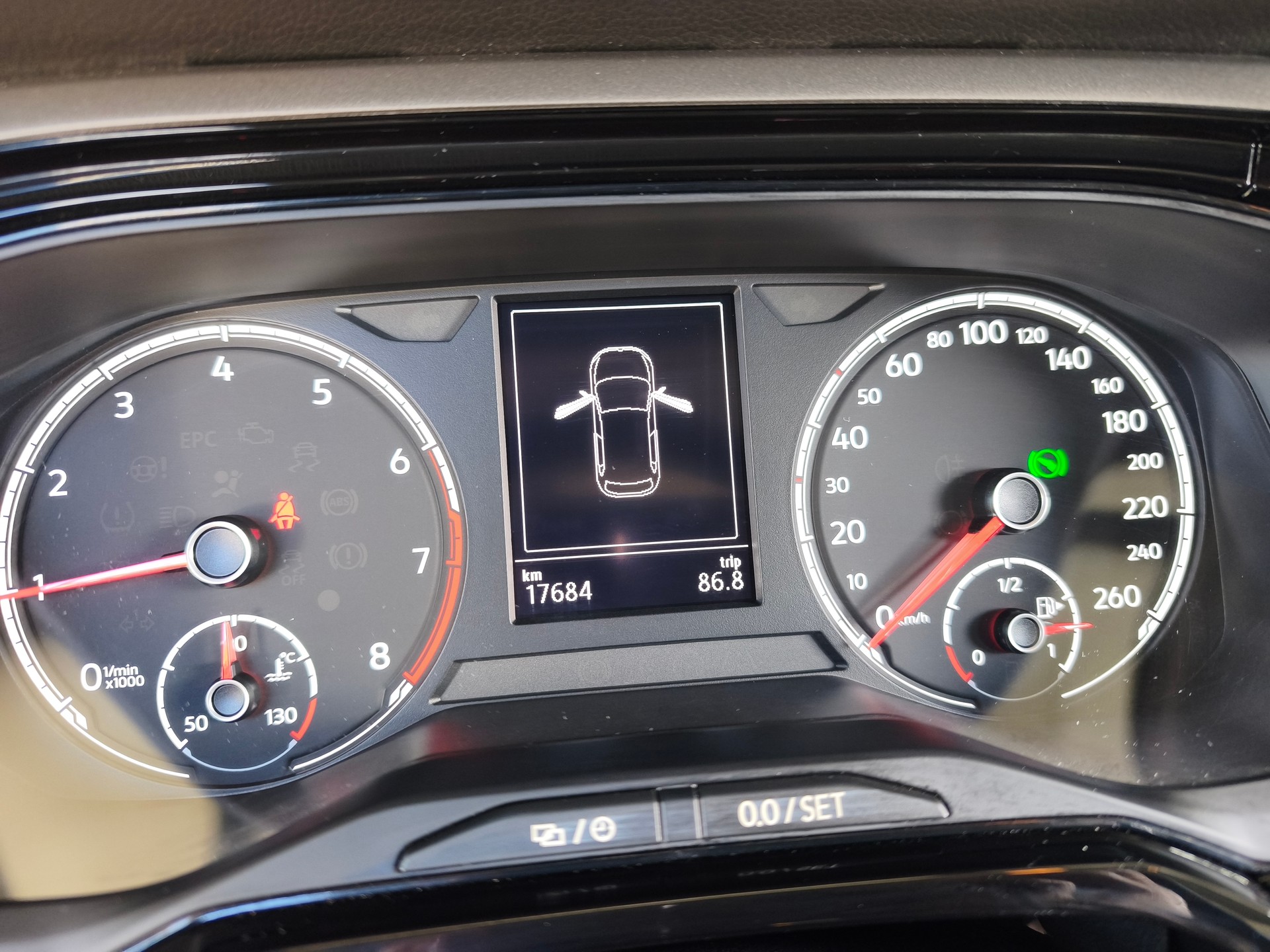 VW Polo 1.0 TSI BMT Highline DSG-image-14