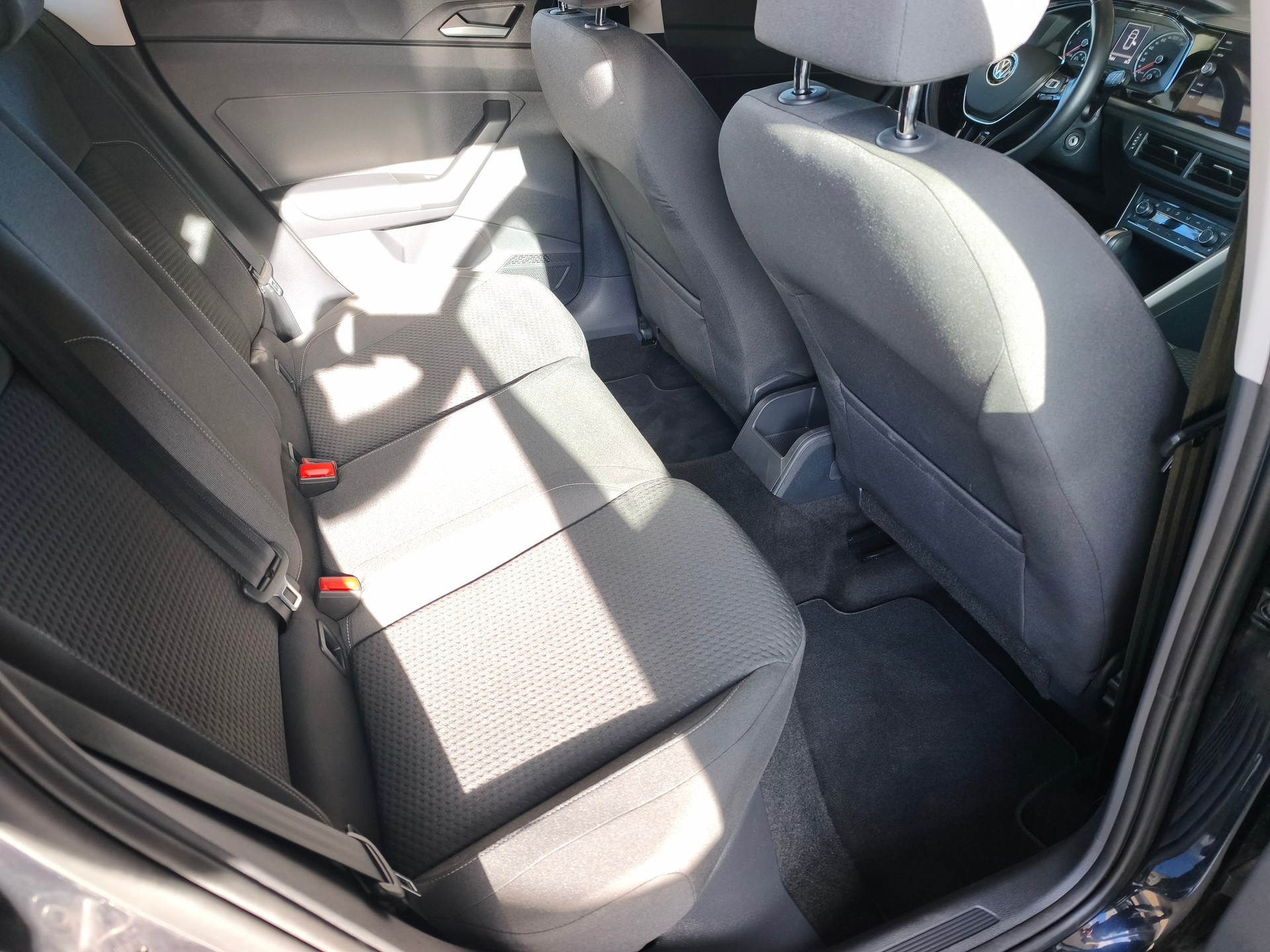 VW Polo 1.0 TSI BMT Highline DSG-image-11