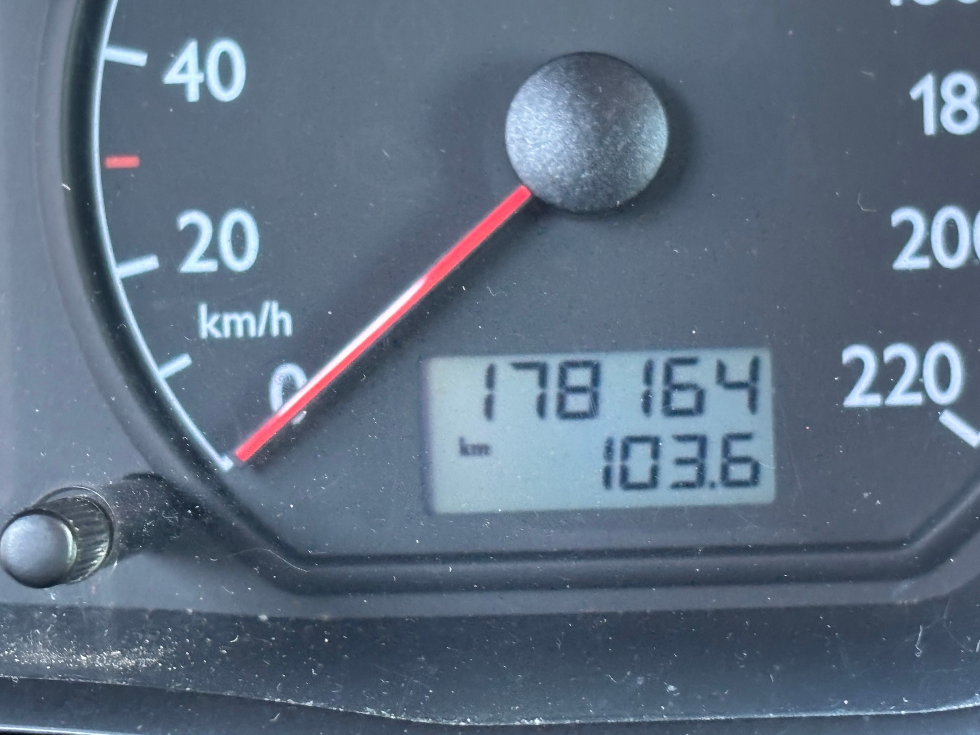 VW Polo 1.2 12V Highline-image-10