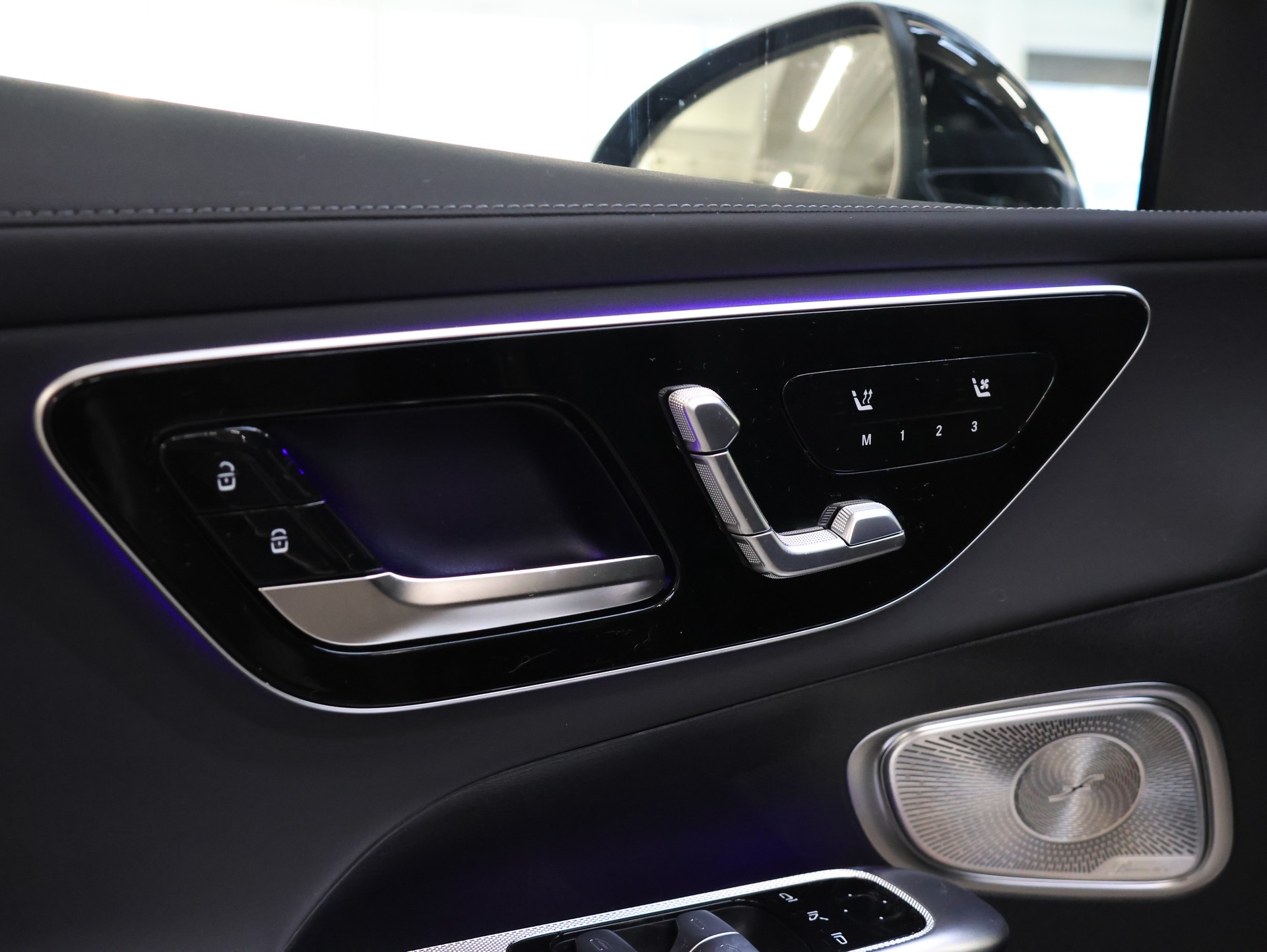 MERCEDES-BENZ GLC Coupé 43 AMG Executive Edition 4Matic 9G-Tronic *WERKSGARANTIE 2028*-image-22