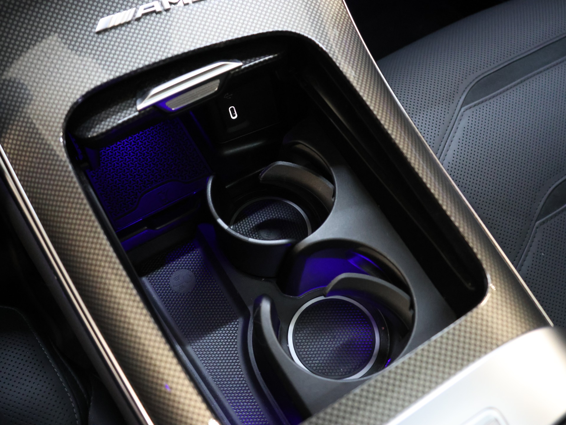 MERCEDES-BENZ GLC Coupé 43 AMG Executive Edition 4Matic 9G-Tronic *WERKSGARANTIE 2028*-image-51