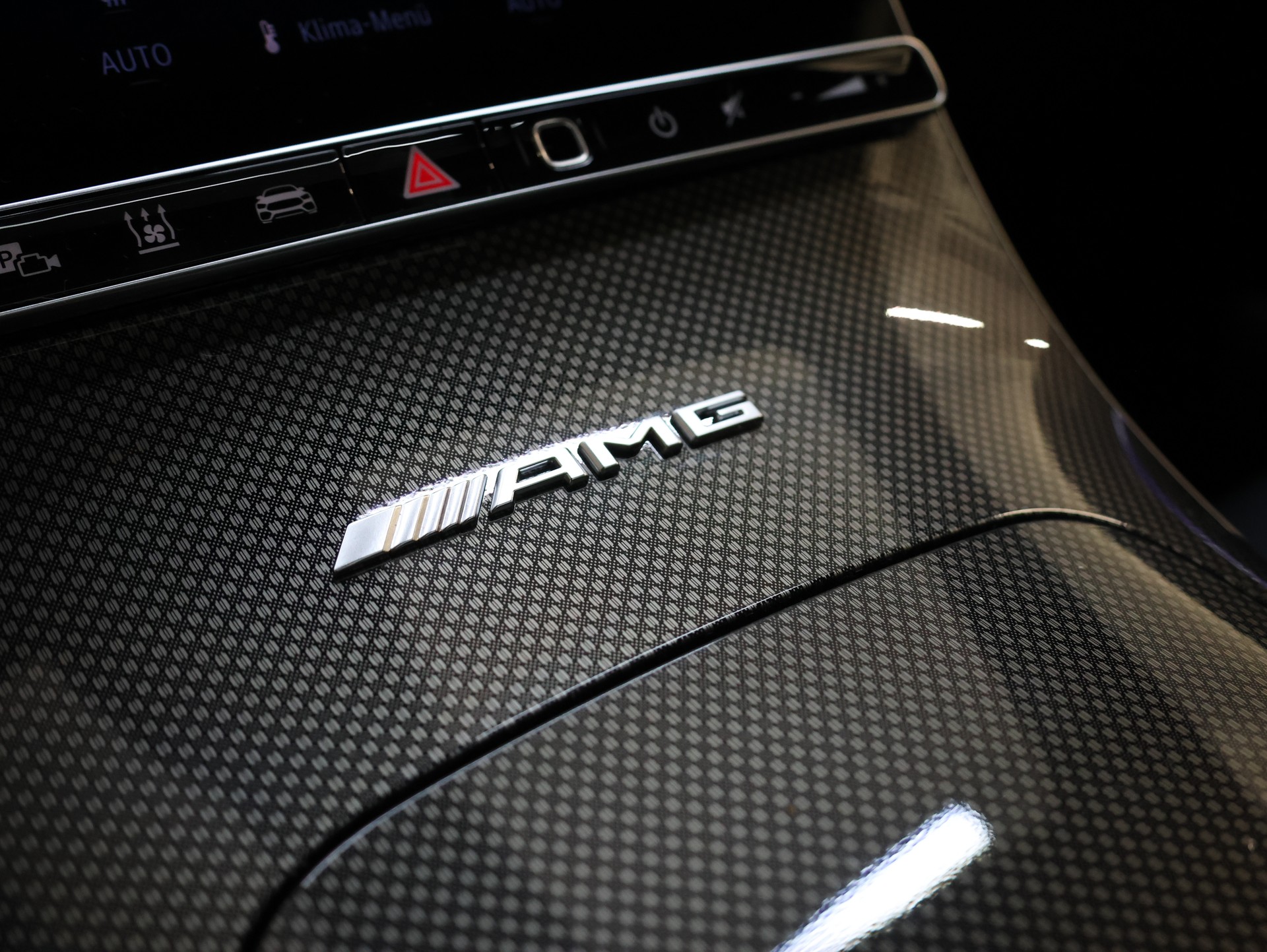 MERCEDES-BENZ GLC Coupé 43 AMG Executive Edition 4Matic 9G-Tronic *WERKSGARANTIE 2028*-image-49