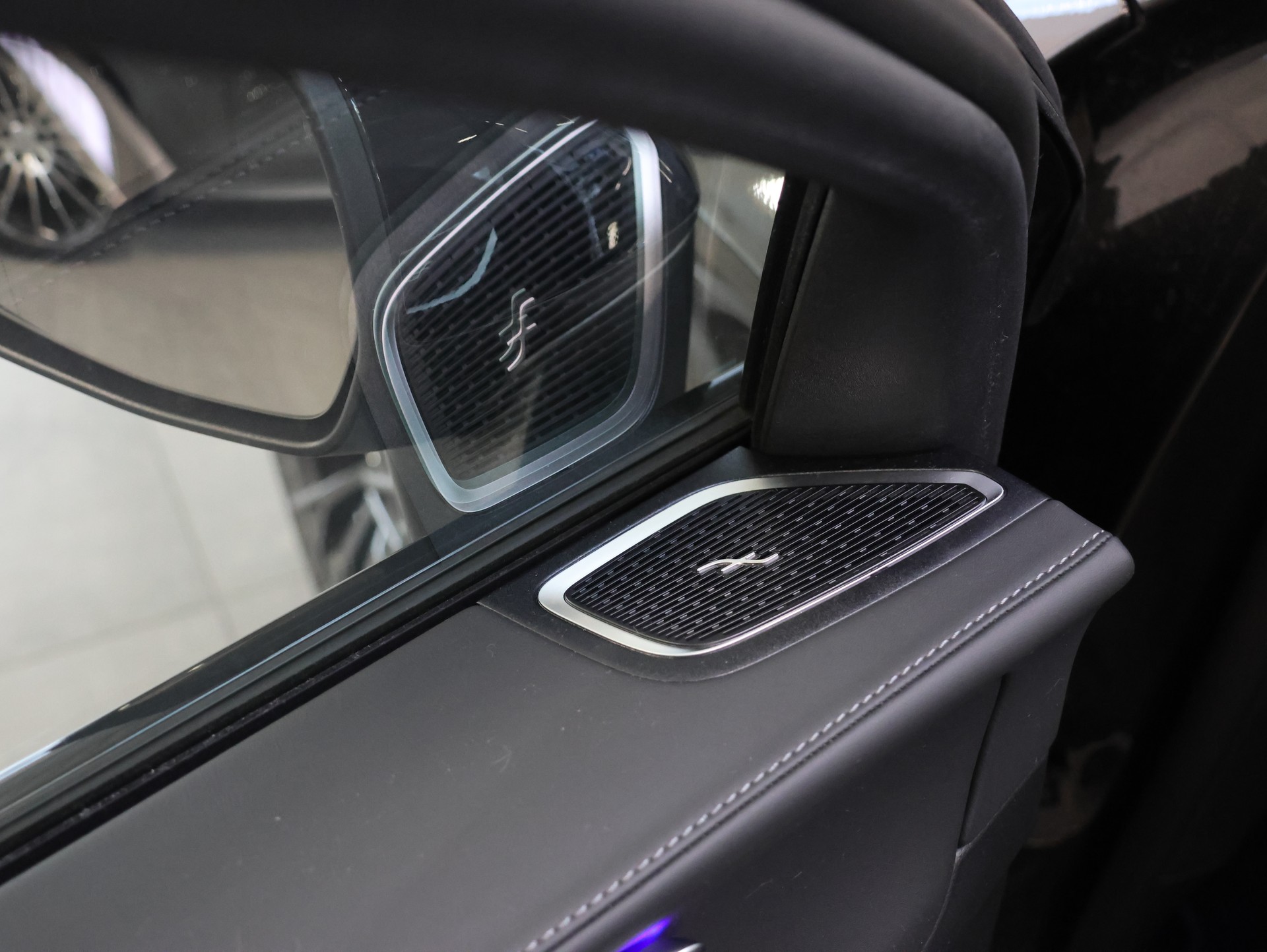 MERCEDES-BENZ GLC Coupé 43 AMG Executive Edition 4Matic 9G-Tronic *WERKSGARANTIE 2028*-image-24