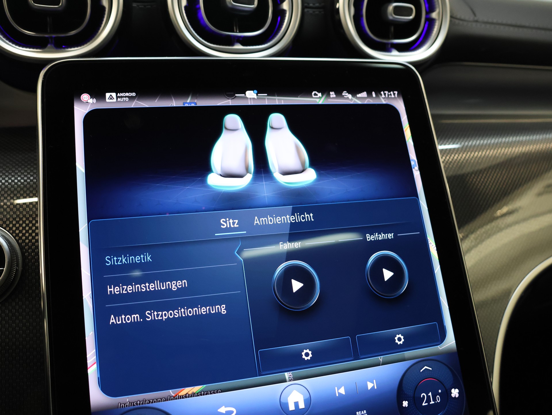 MERCEDES-BENZ GLC Coupé 43 AMG Executive Edition 4Matic 9G-Tronic *WERKSGARANTIE 2028*-image-32