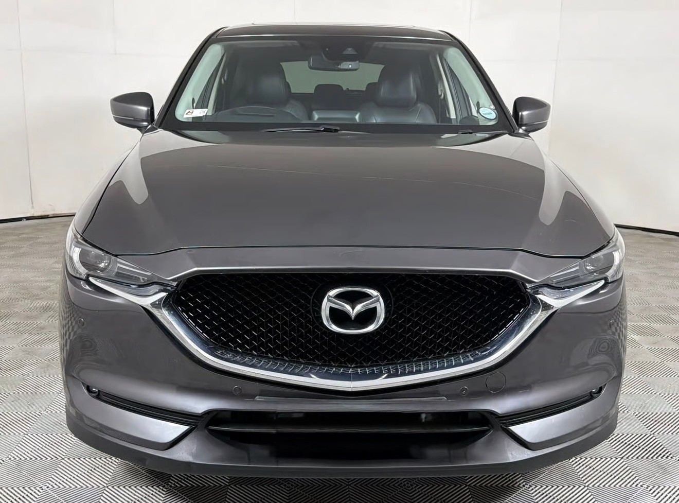 MAZDA 2.2 D 184 Revolution AWD-image-0