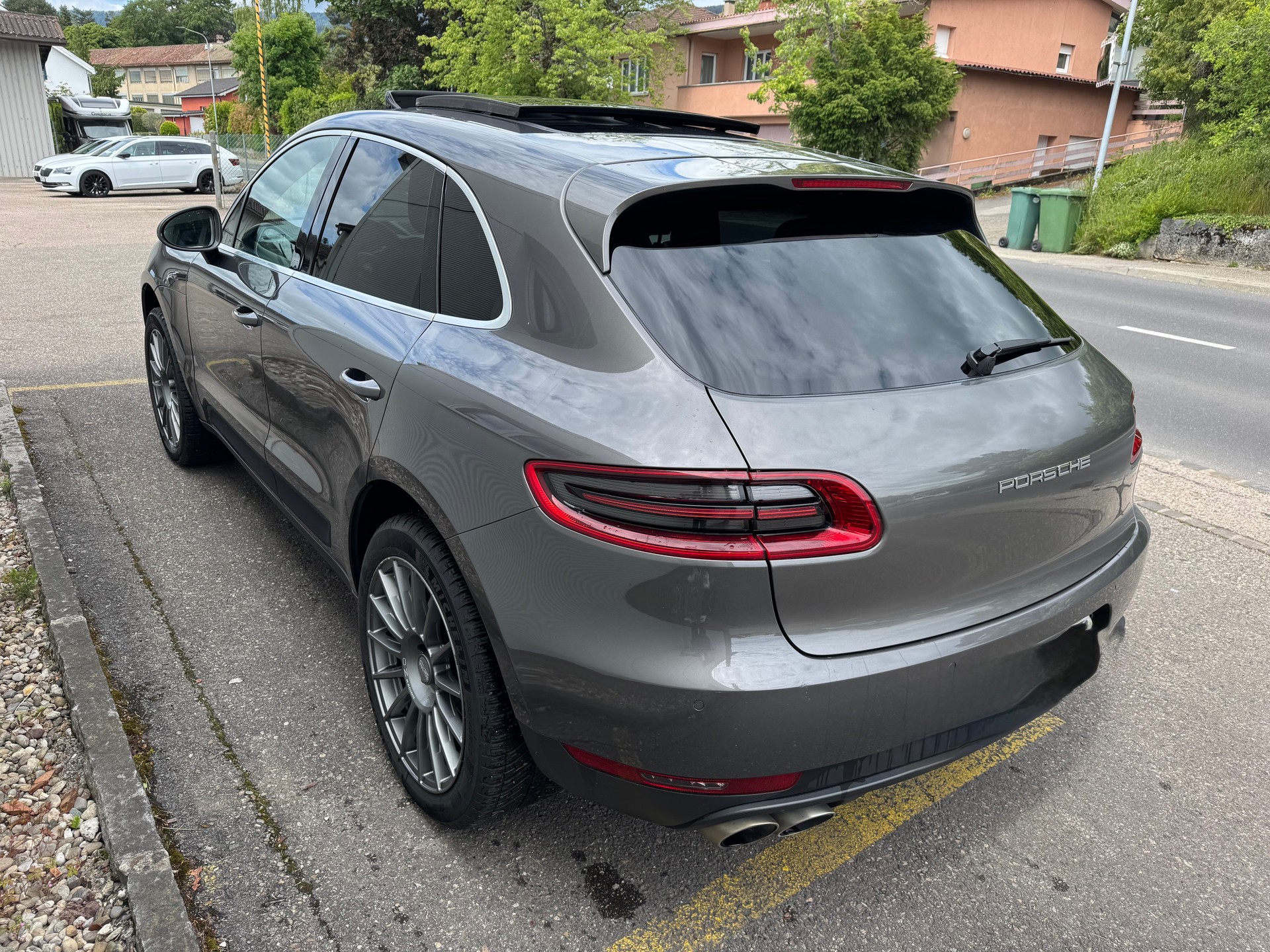 PORSCHE Macan S PDK-image-4