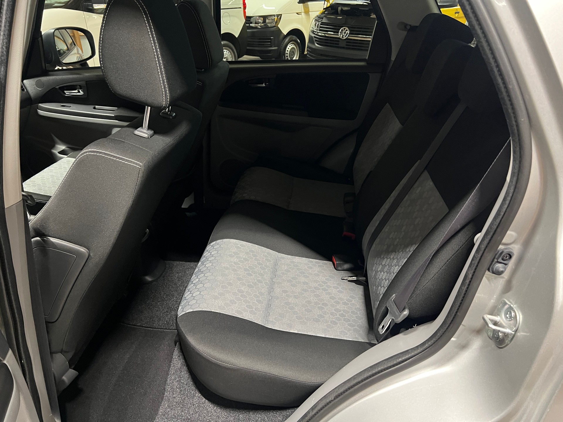 SUZUKI SX4 1.6 16V GL Top Piz Sulai 4WD-image-12