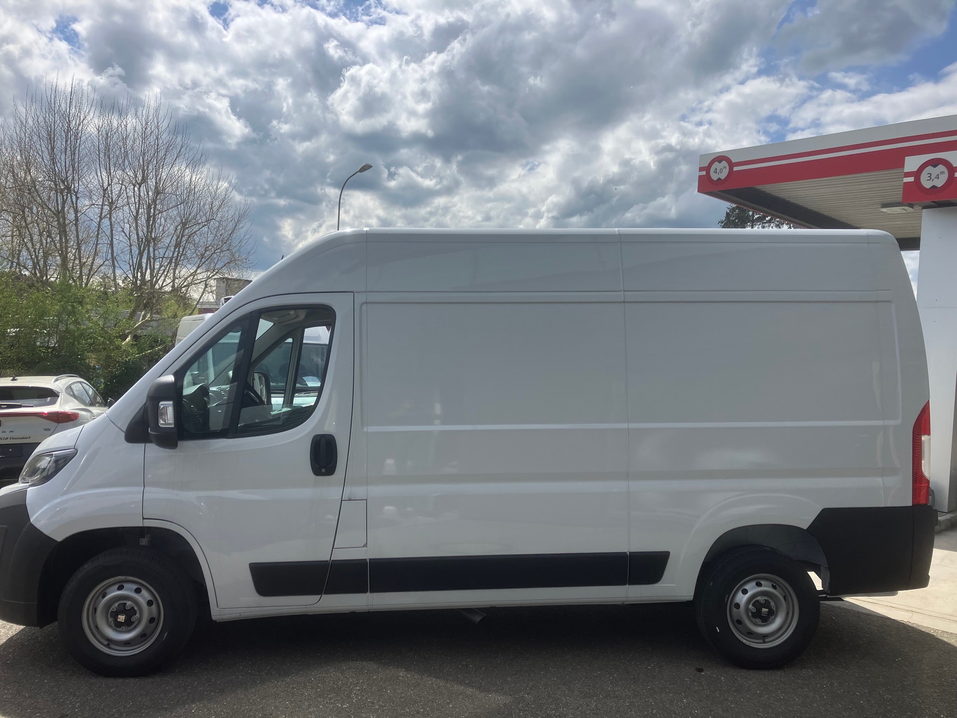 FIAT Ducato 35 L2H2-image-4