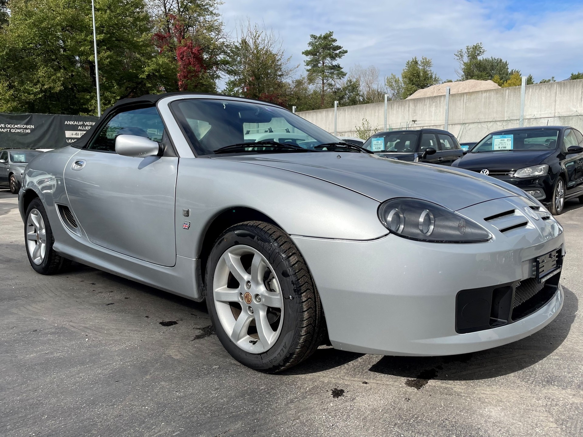 MG TF 135-image-1