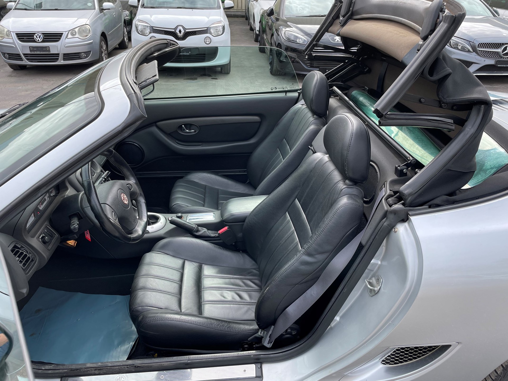 MG TF 135-image-12