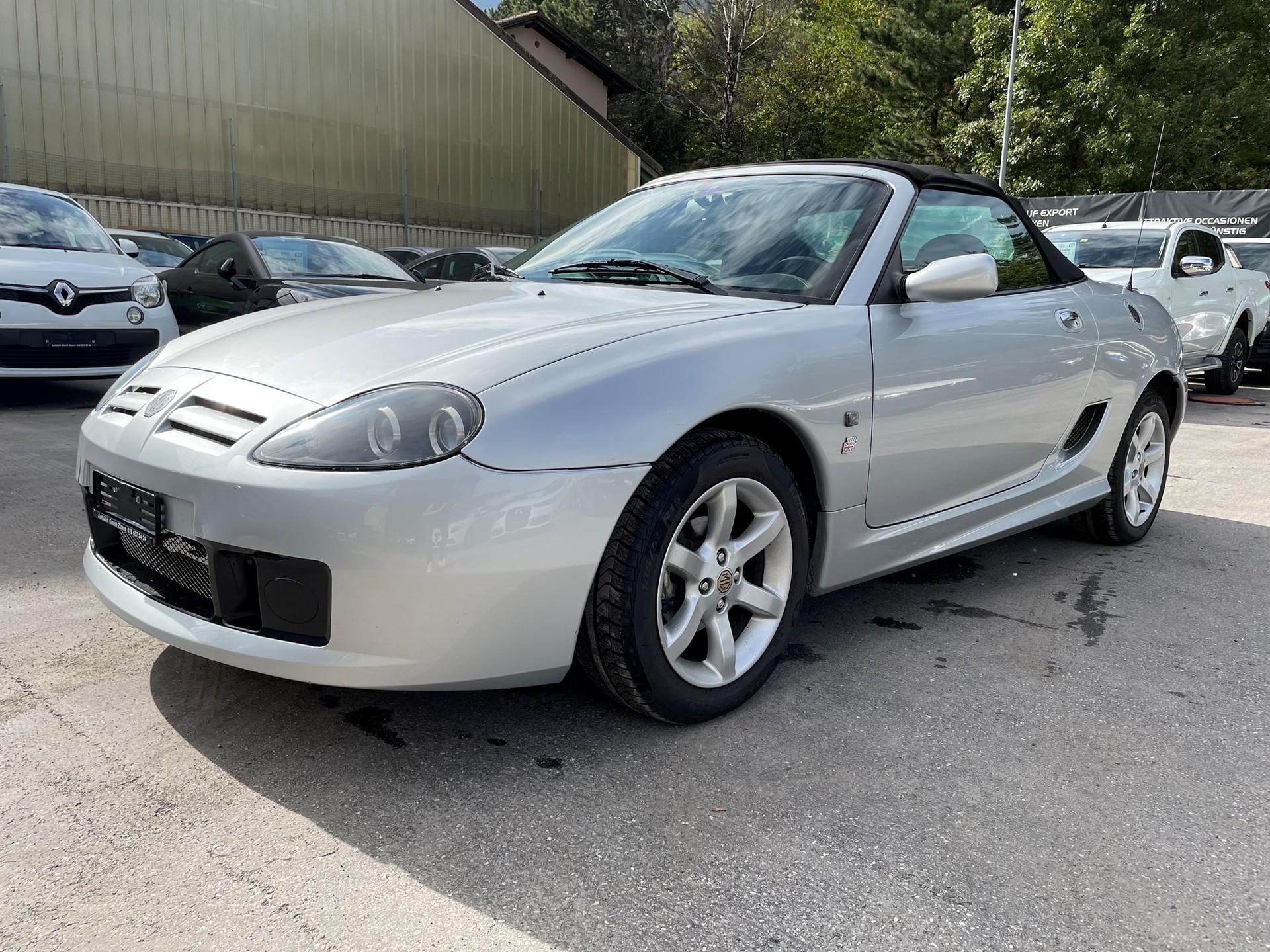 MG TF 135-image-7