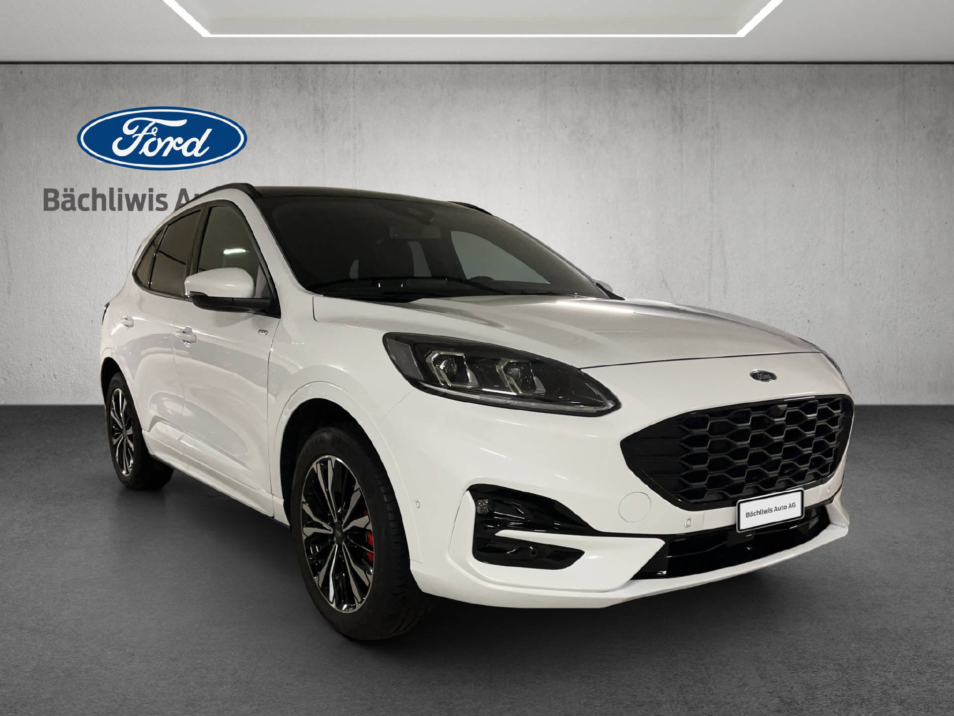 FORD Kuga 2.5 Plug-in Hybrid ST-Line X-image-6