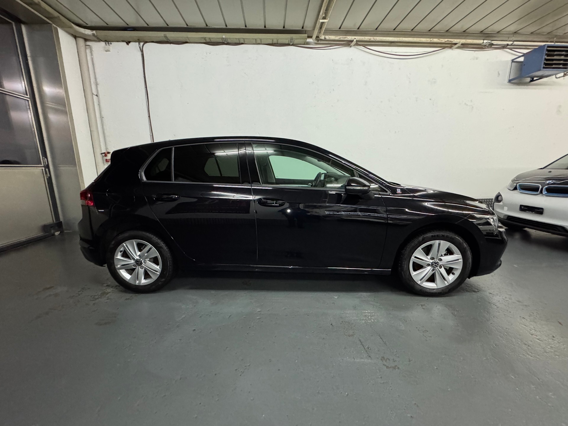 VW Golf 1.0 eTSI mHEV ACTLife DSG-image-7