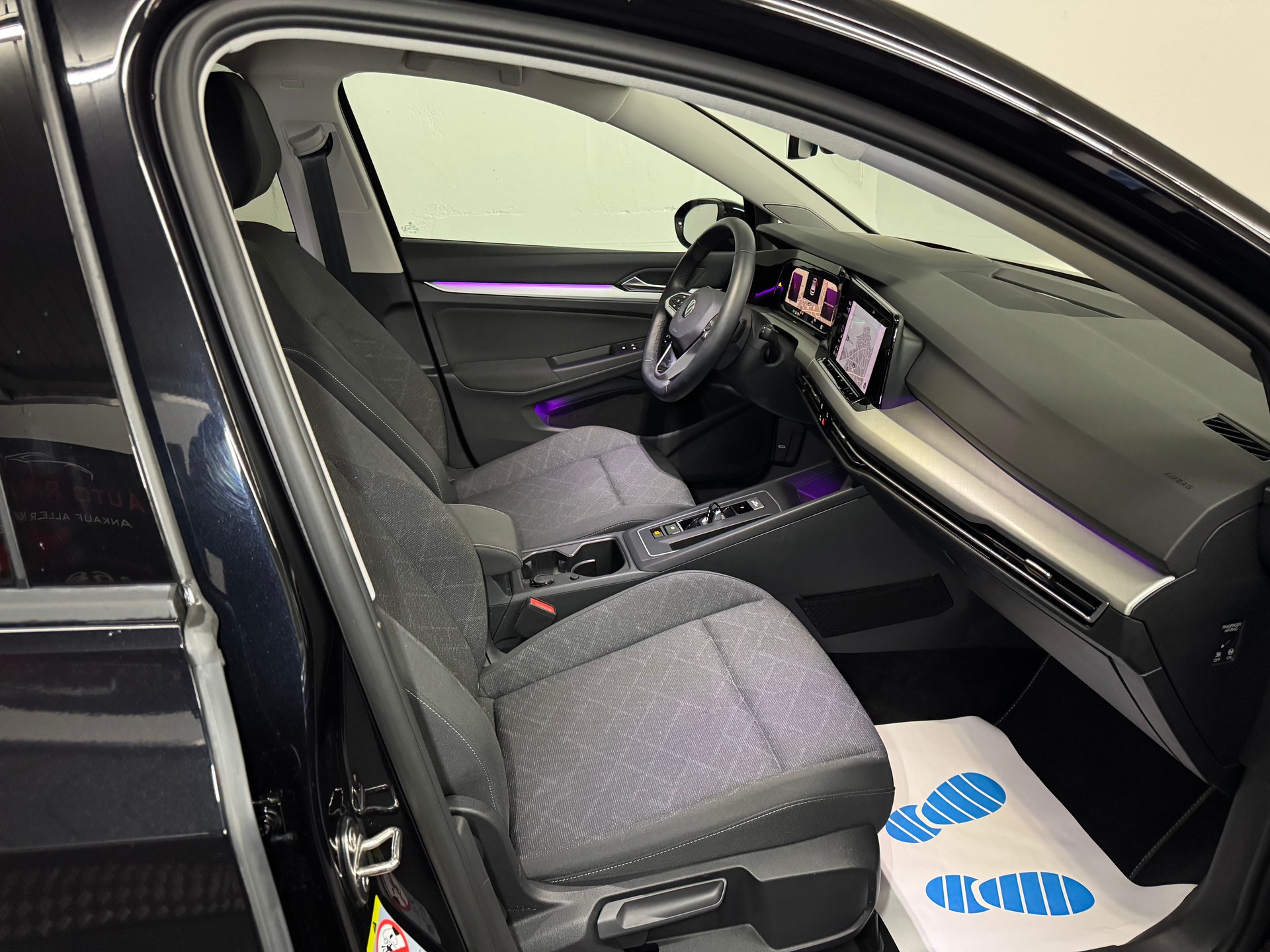 VW Golf 1.0 eTSI mHEV ACTLife DSG-image-20