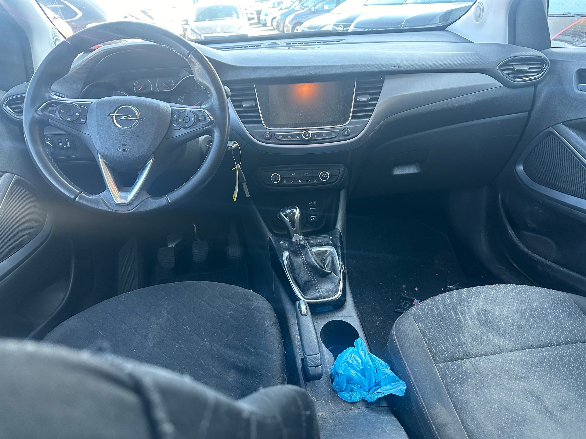 OPEL Crossland X 1.2i Enjoy-image-5