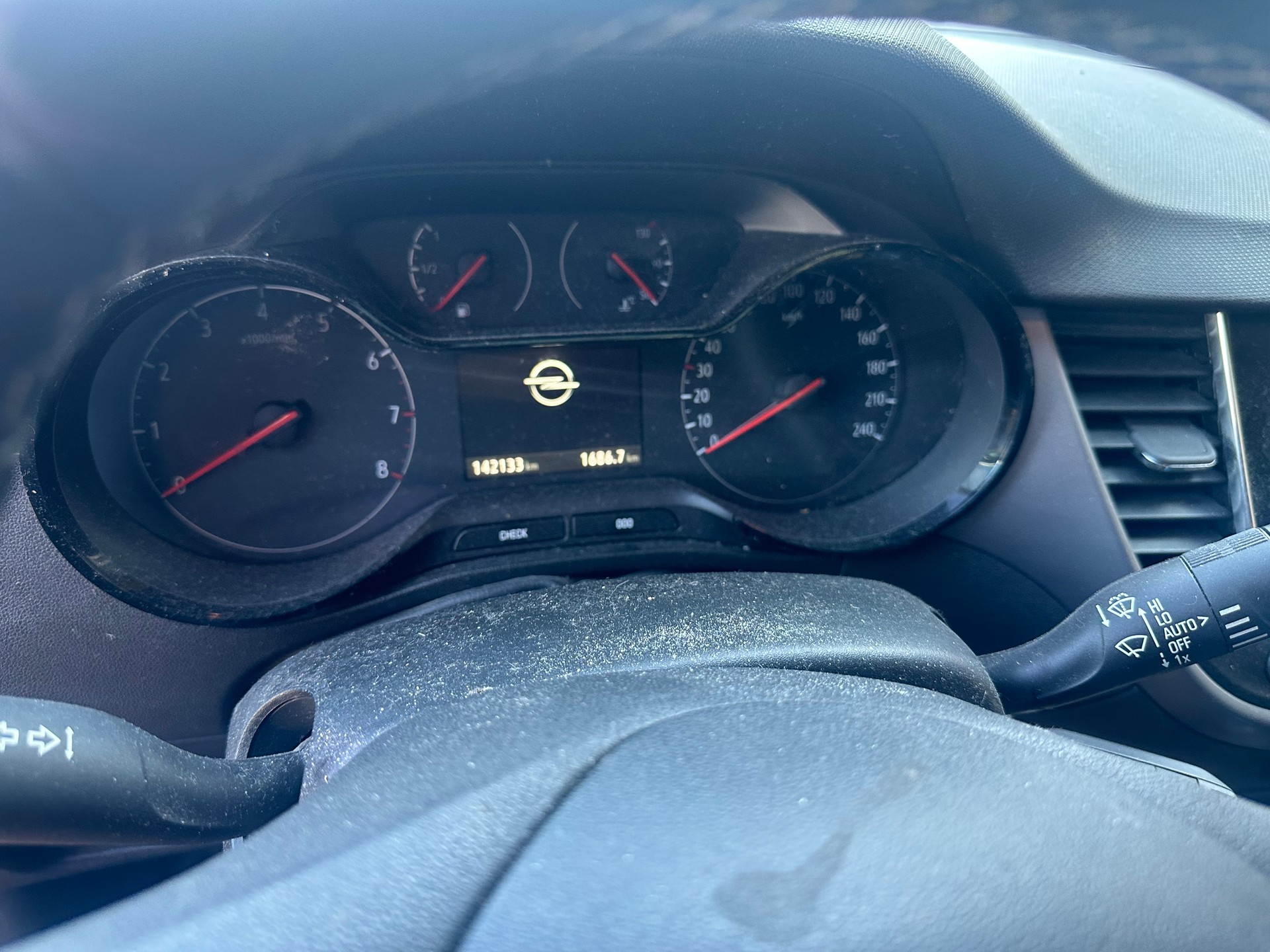 OPEL Crossland X 1.2i Enjoy-image-8