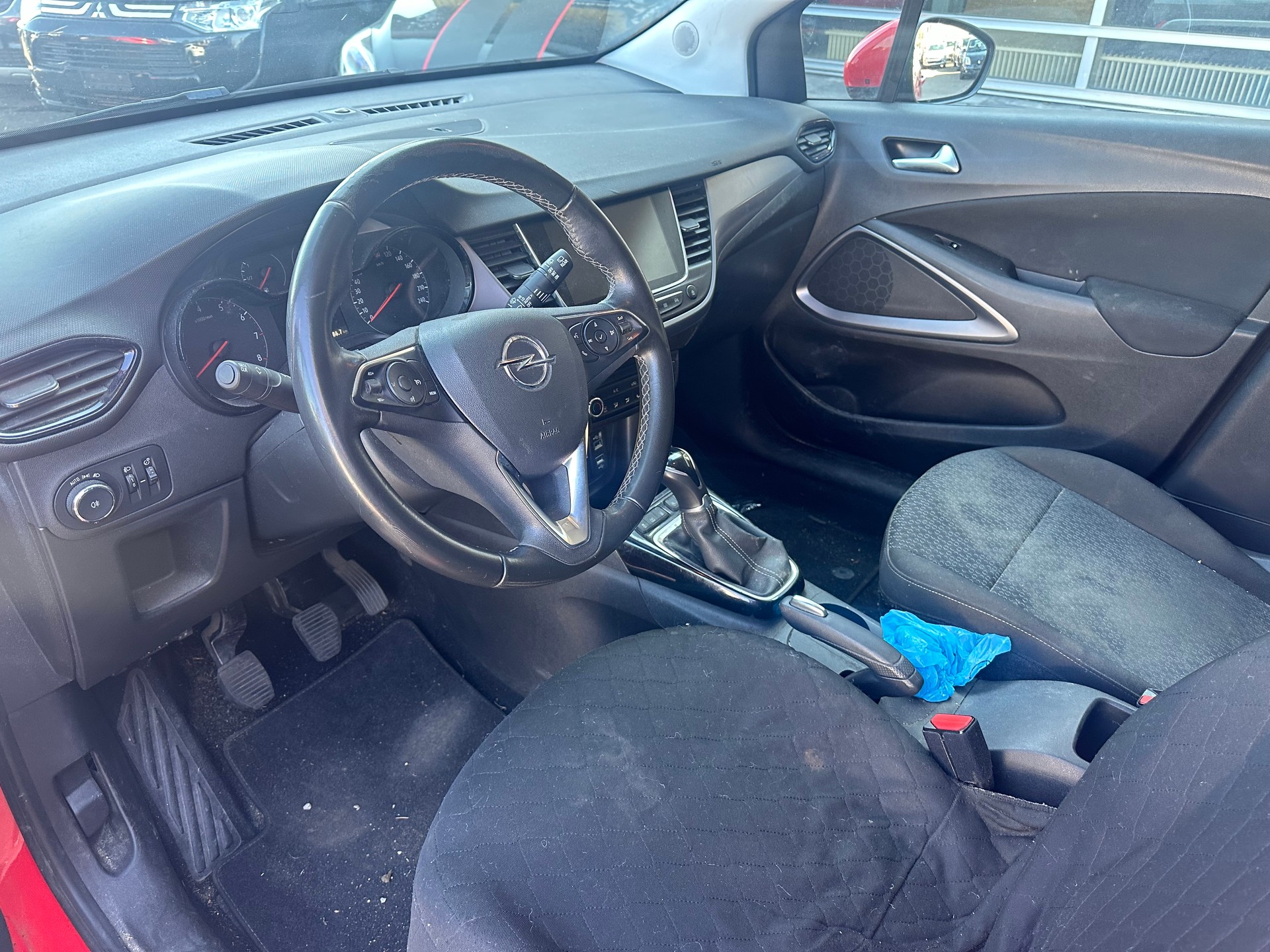 OPEL Crossland X 1.2i Enjoy-image-6