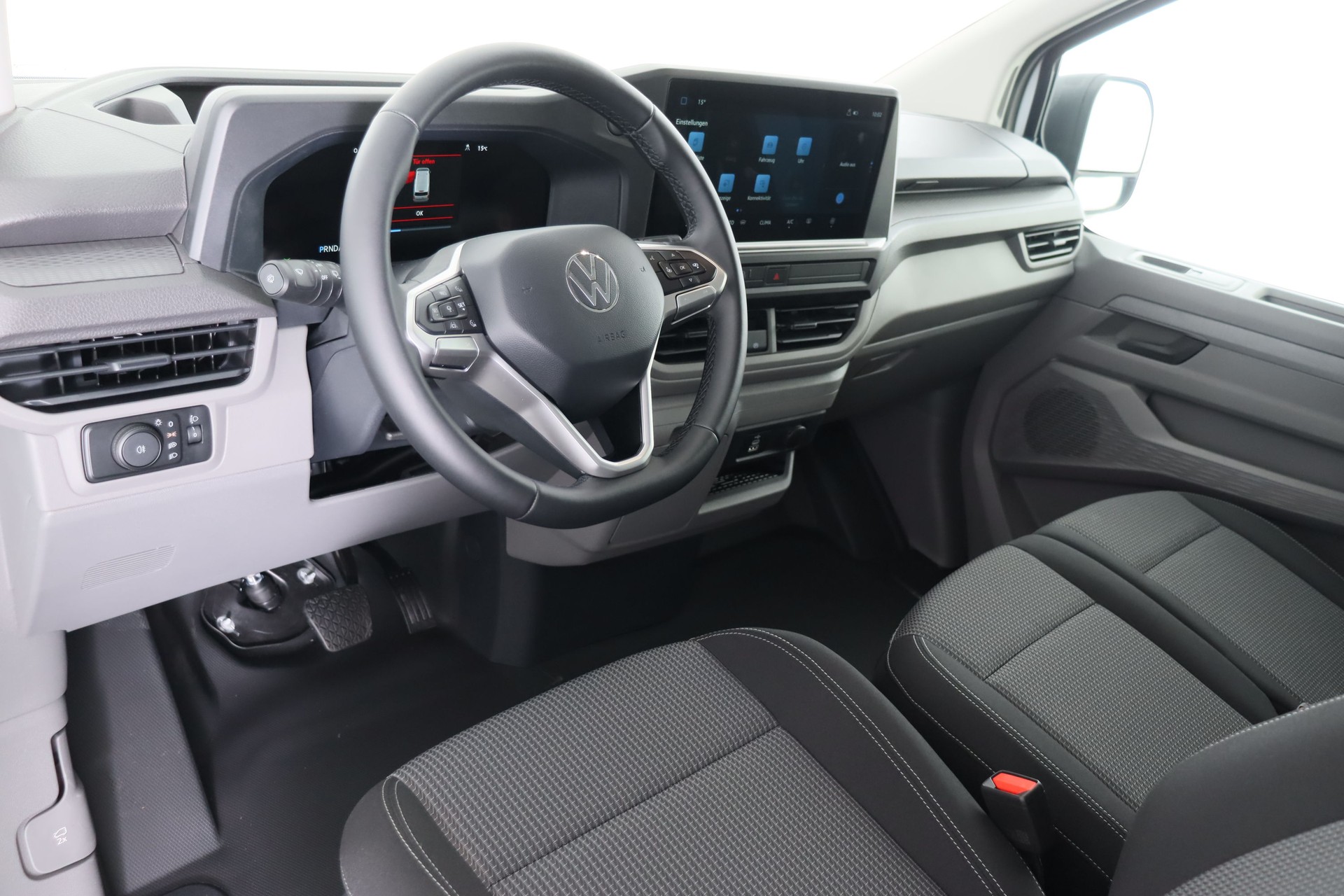 VW e-Transporter 70 kWh-image-12