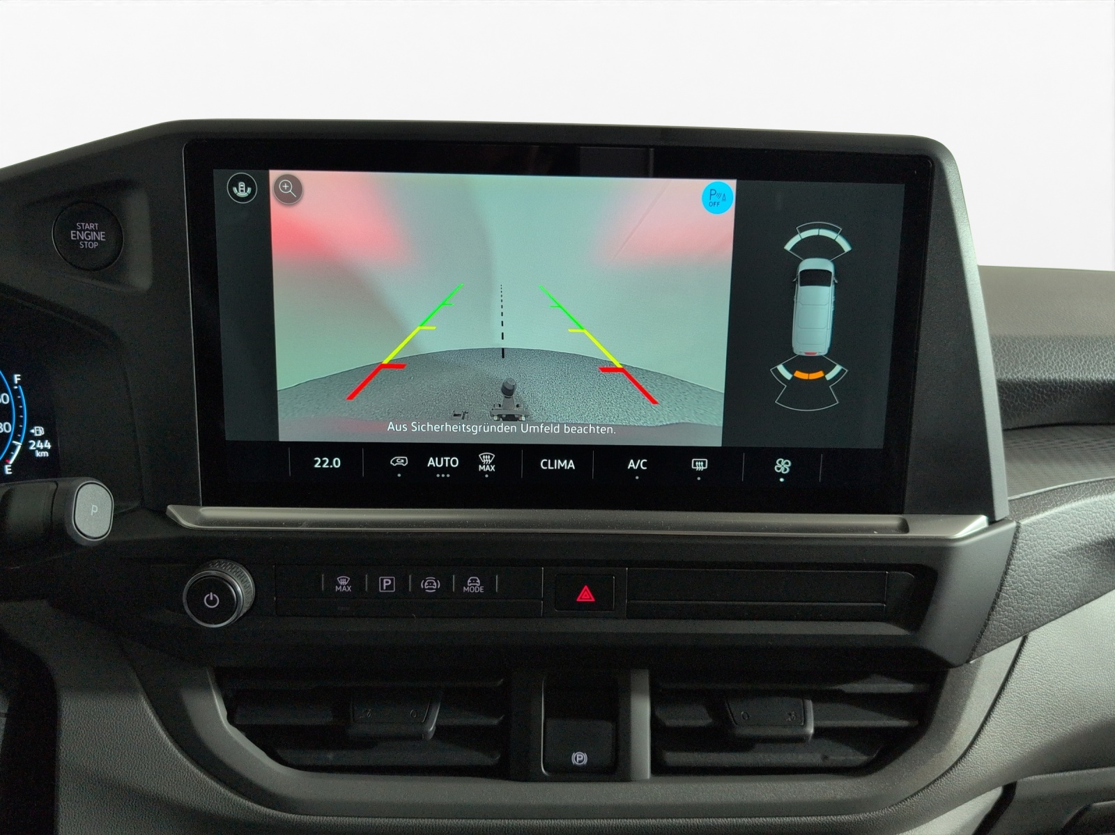VW e-Transporter 70 kWh-image-15